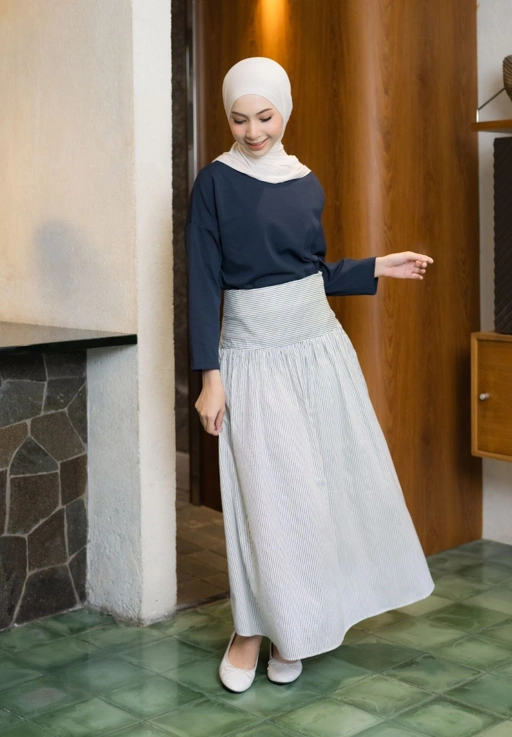 SACHI SKIRT