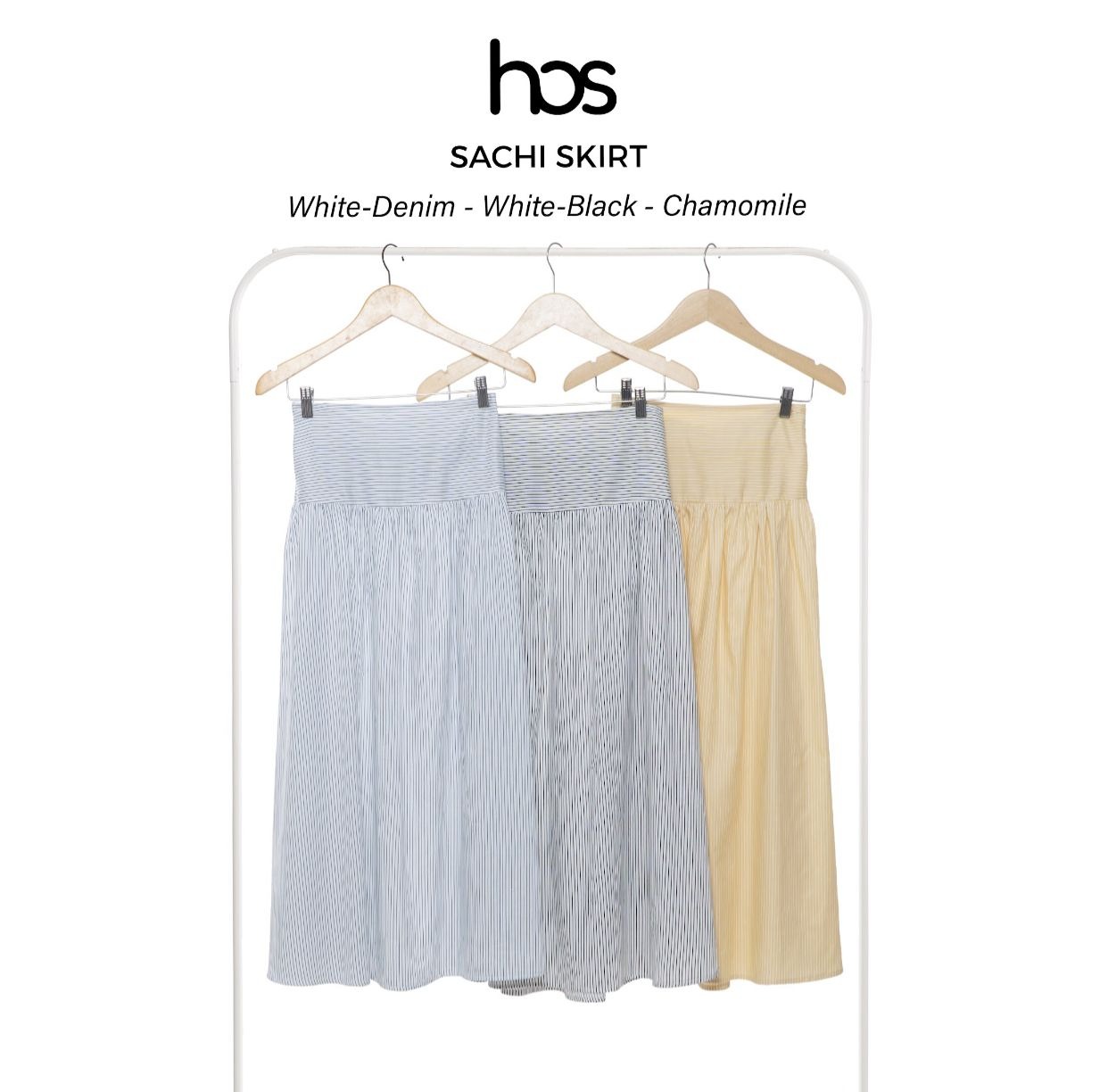 SACHI SKIRT