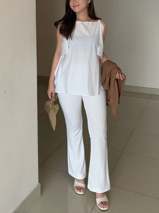 Image of SEMIRA PANTS 