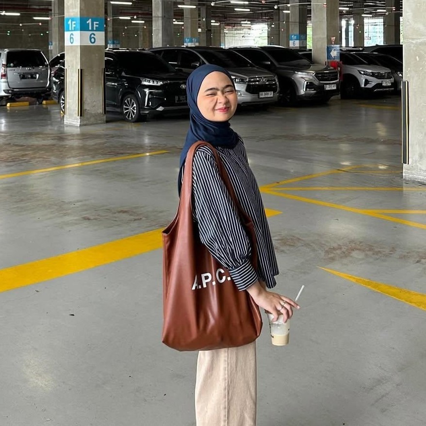 BELINA SHIRT