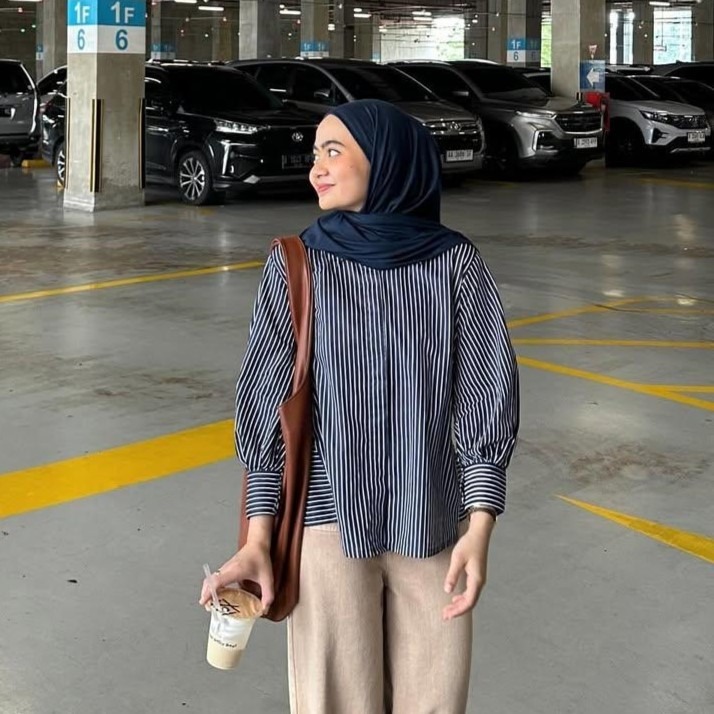 BELINA SHIRT