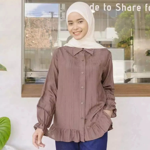 Image of GRESA SHIRT