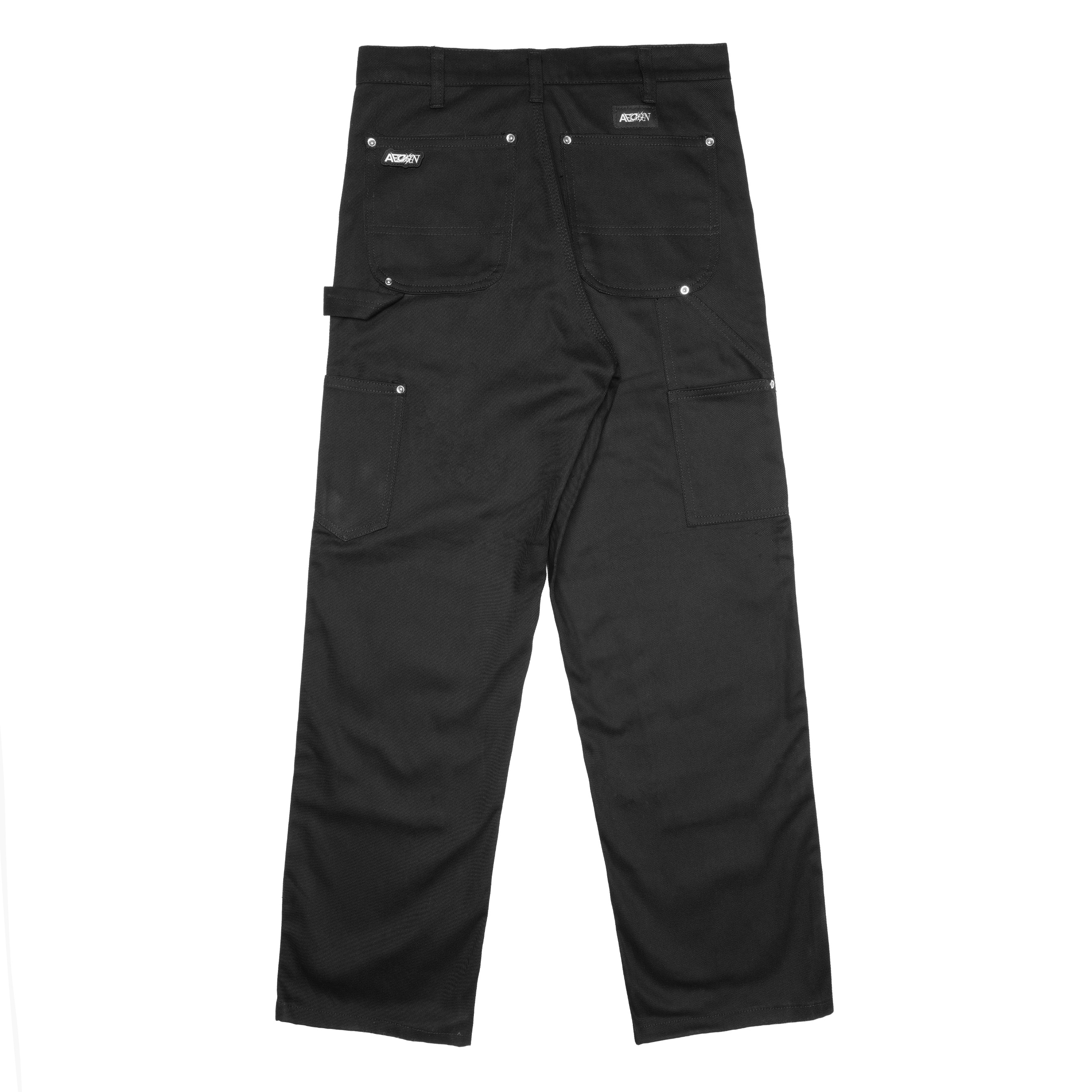 Punk Carpenter pants