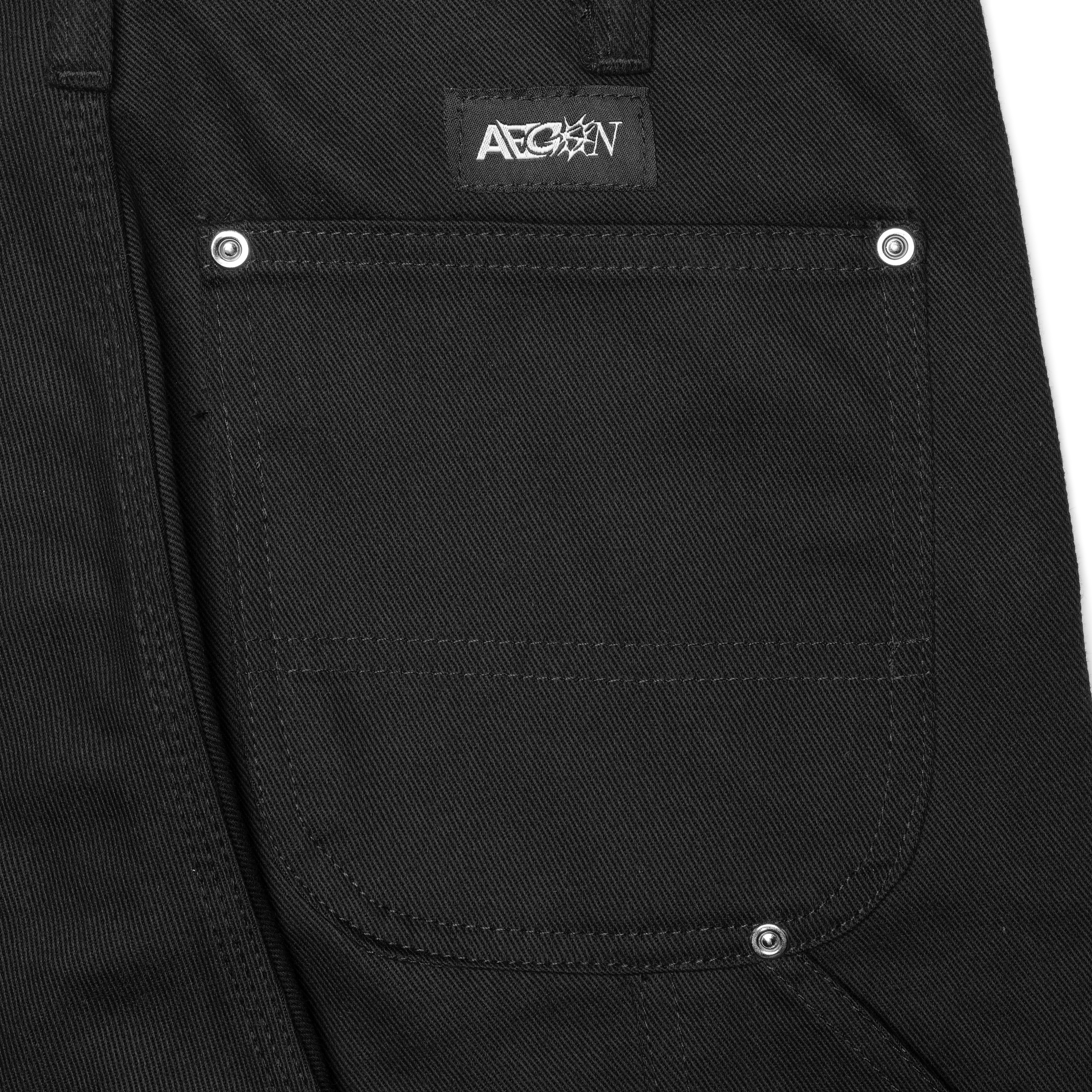 Punk Carpenter pants