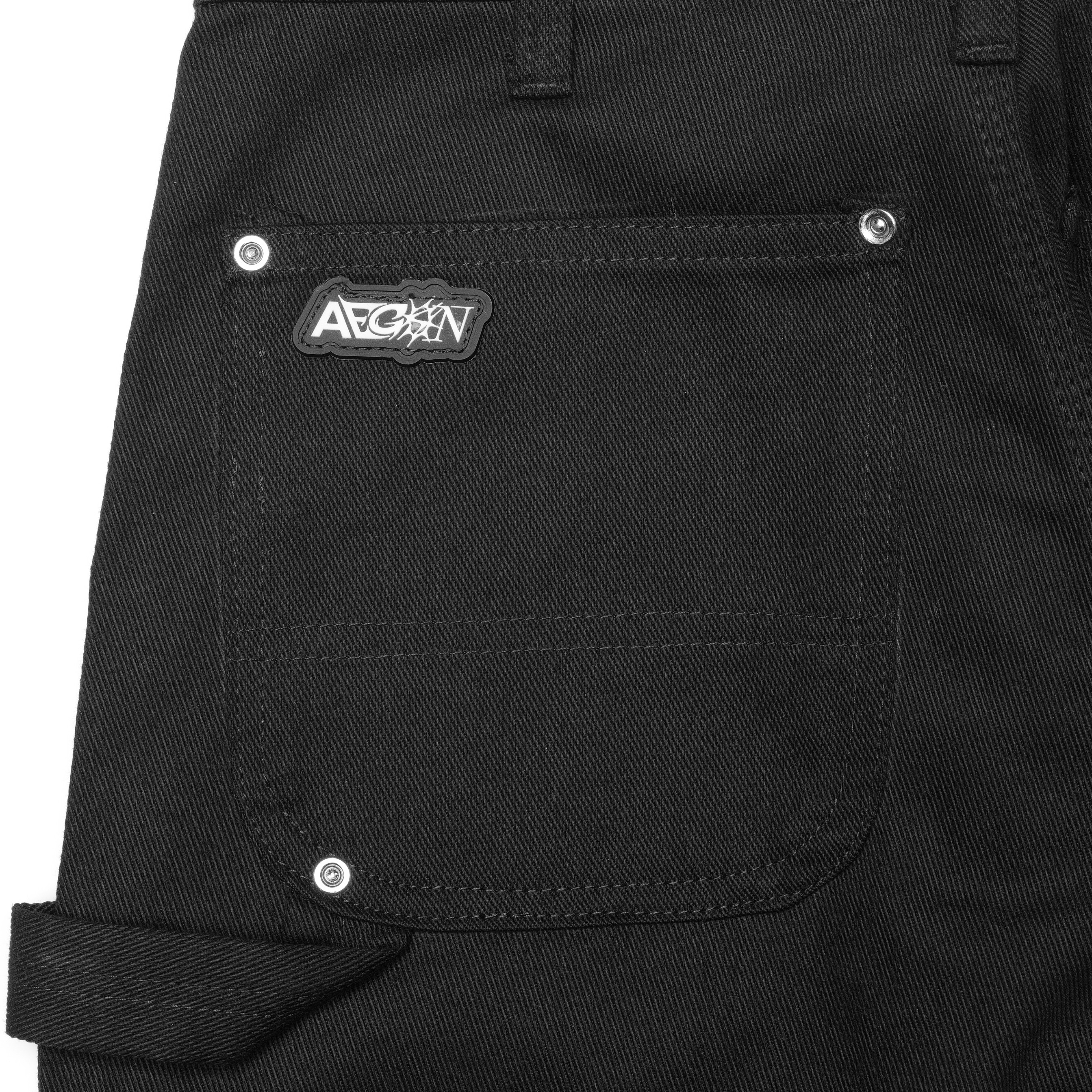 Punk Carpenter pants