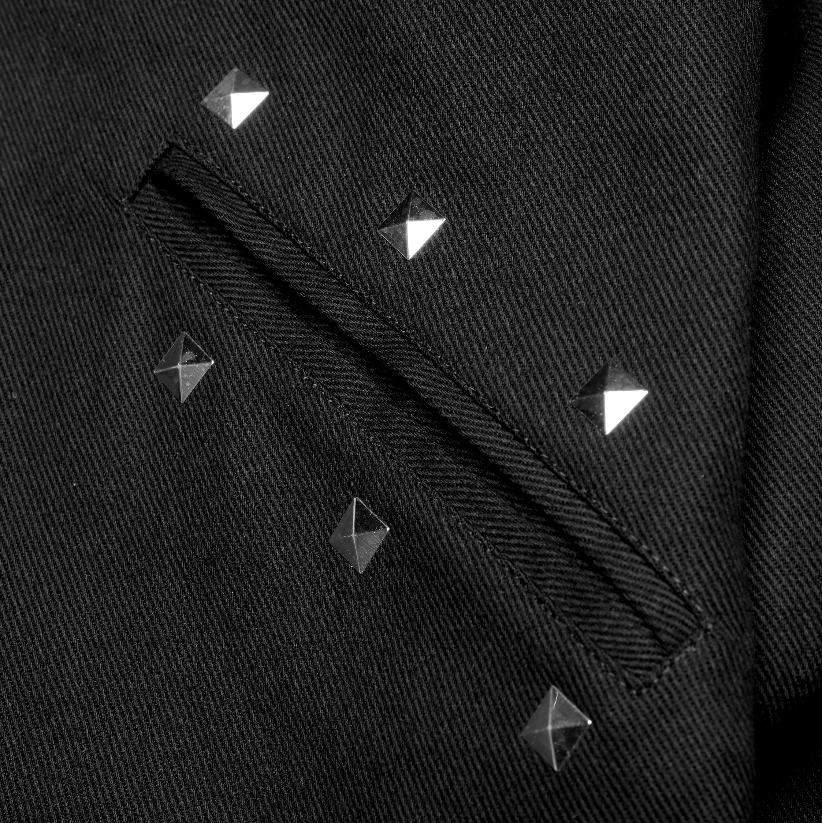 Collase - Work Jacket (black)