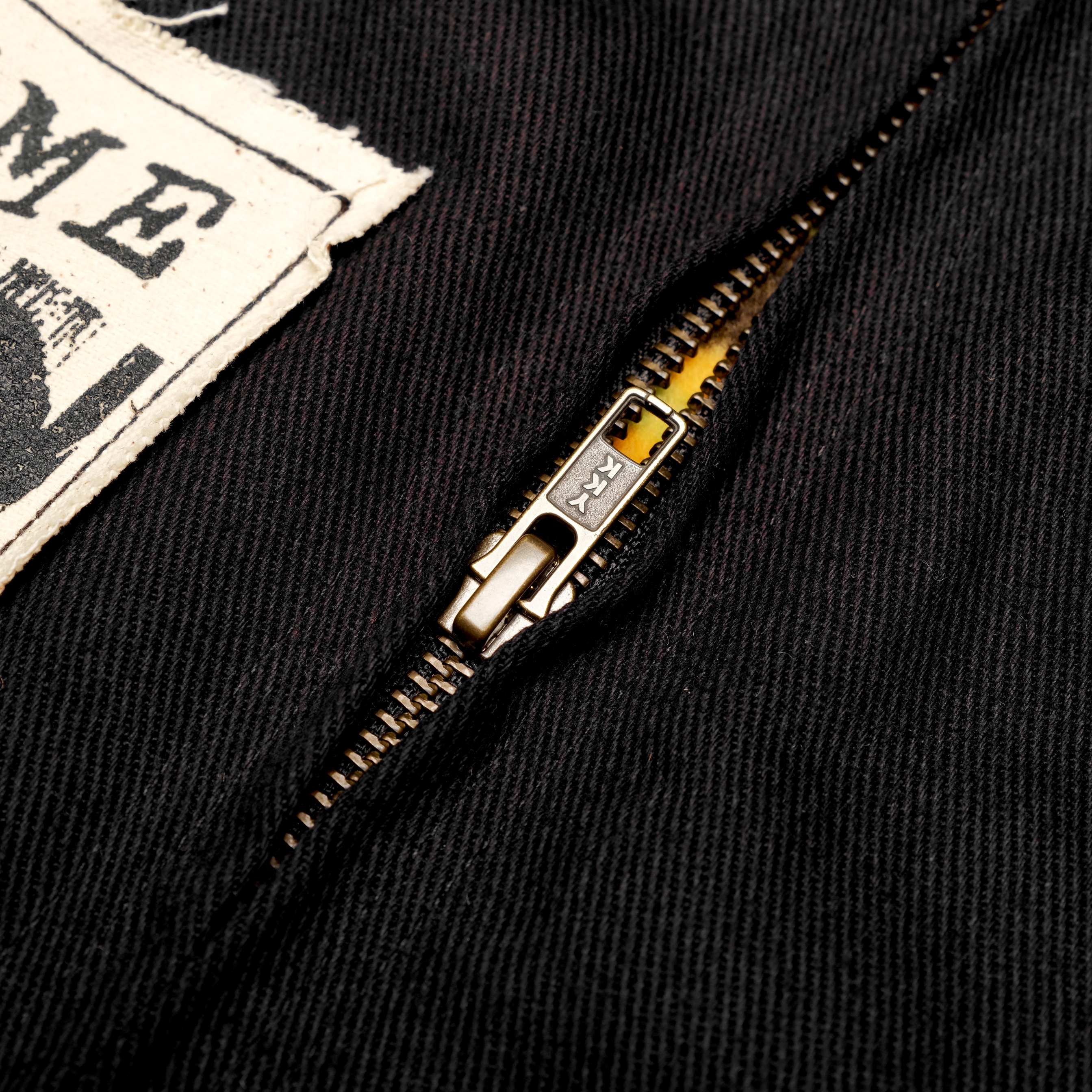 Collase - Work Jacket (black)