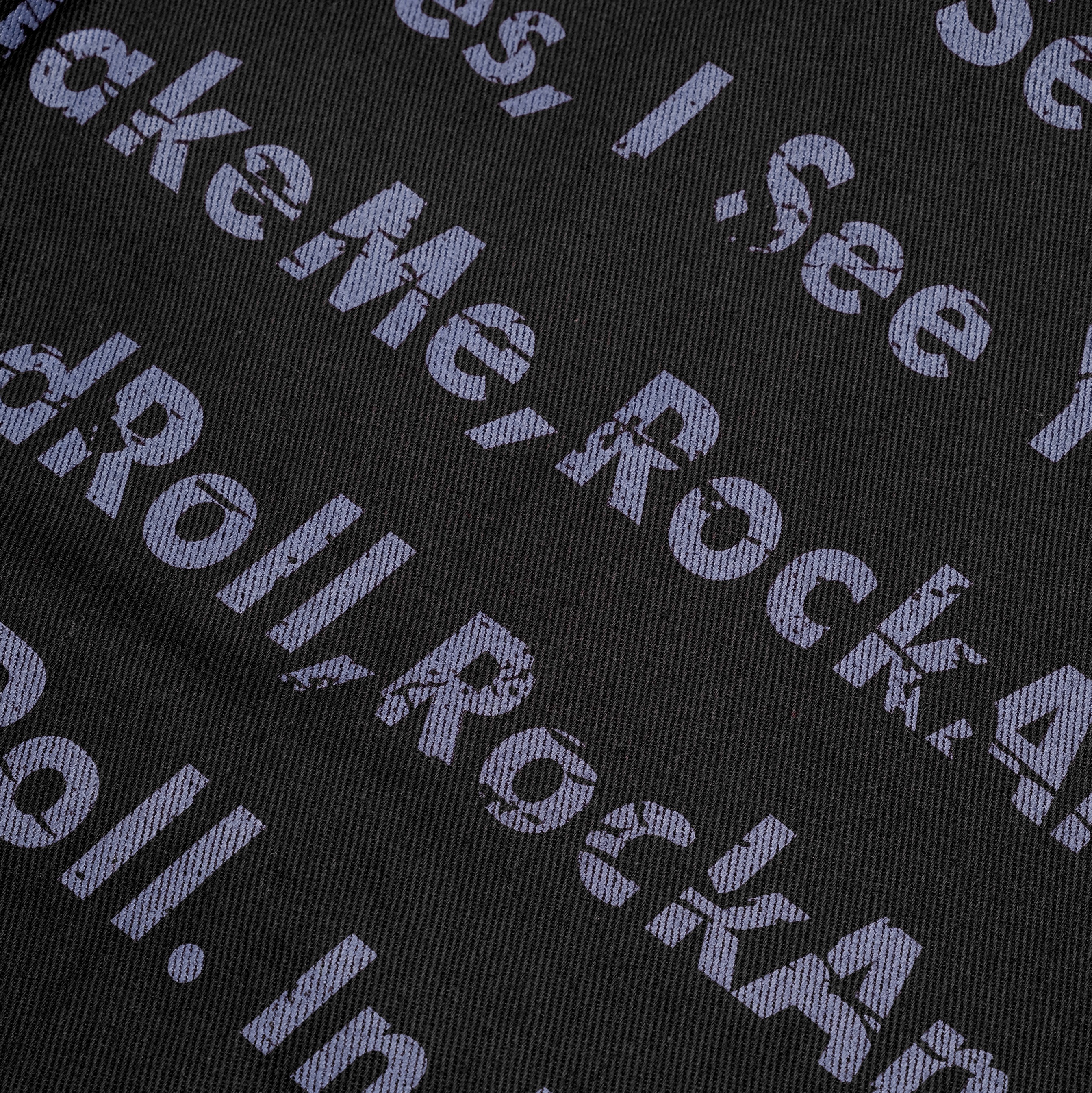 Marg. - Work Jacket (black)