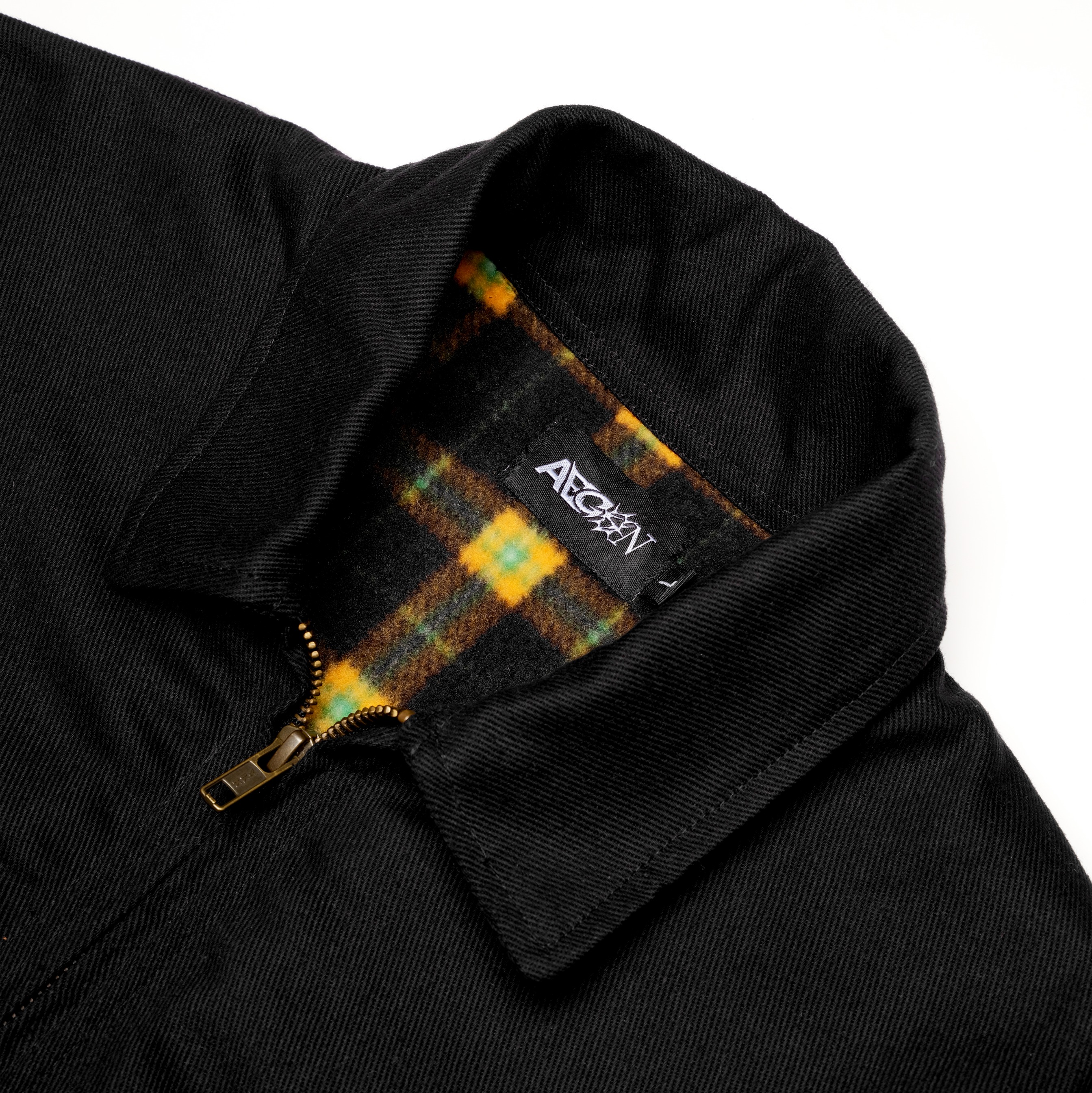 Marg. - Work Jacket (black)