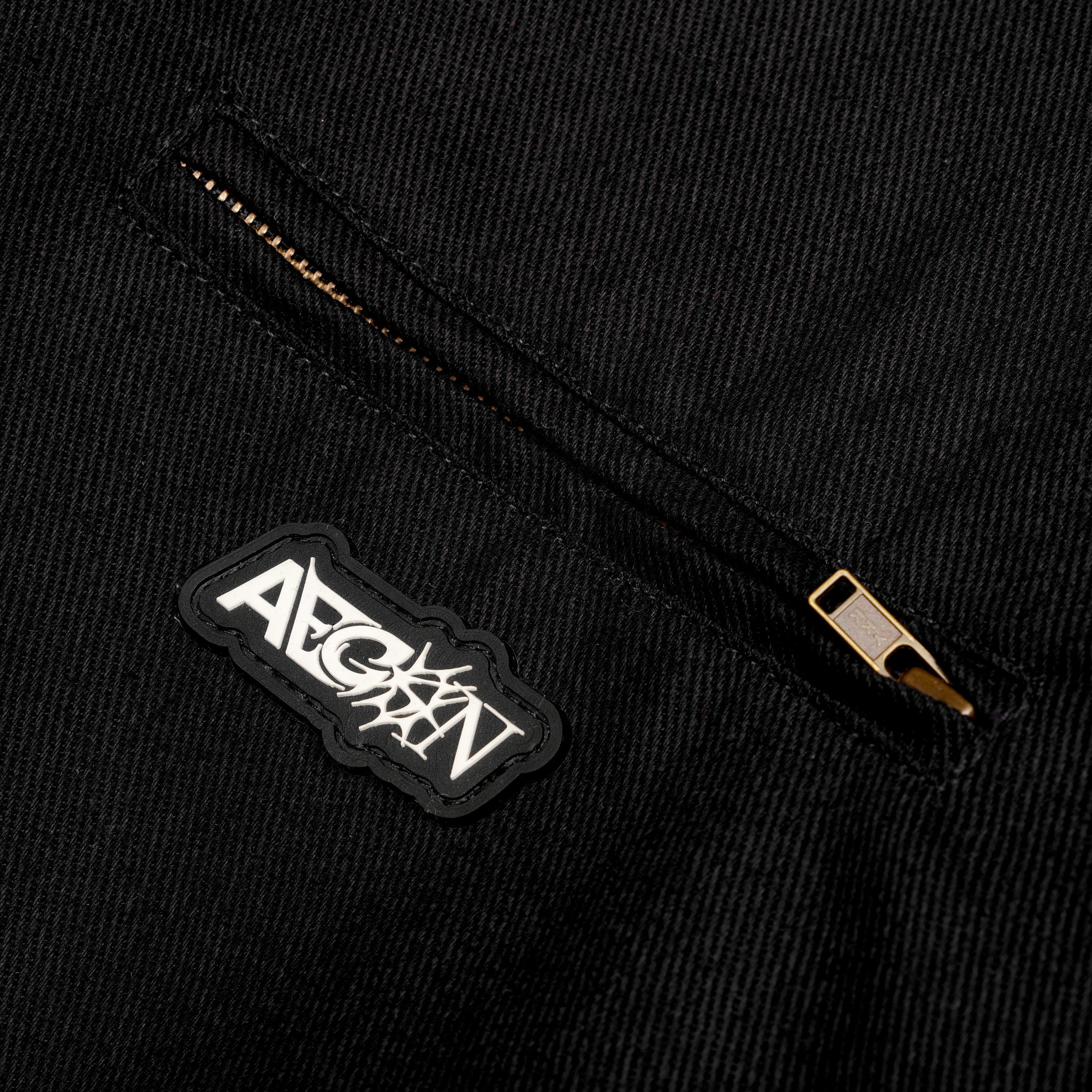 Marg. - Work Jacket (black)