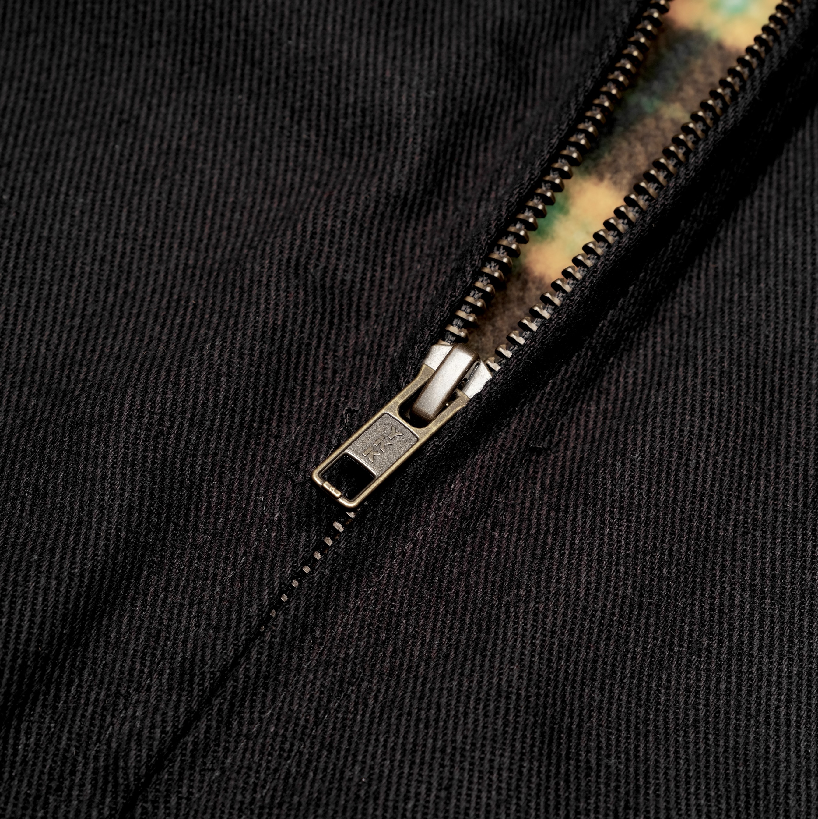 Marg. - Work Jacket (black)