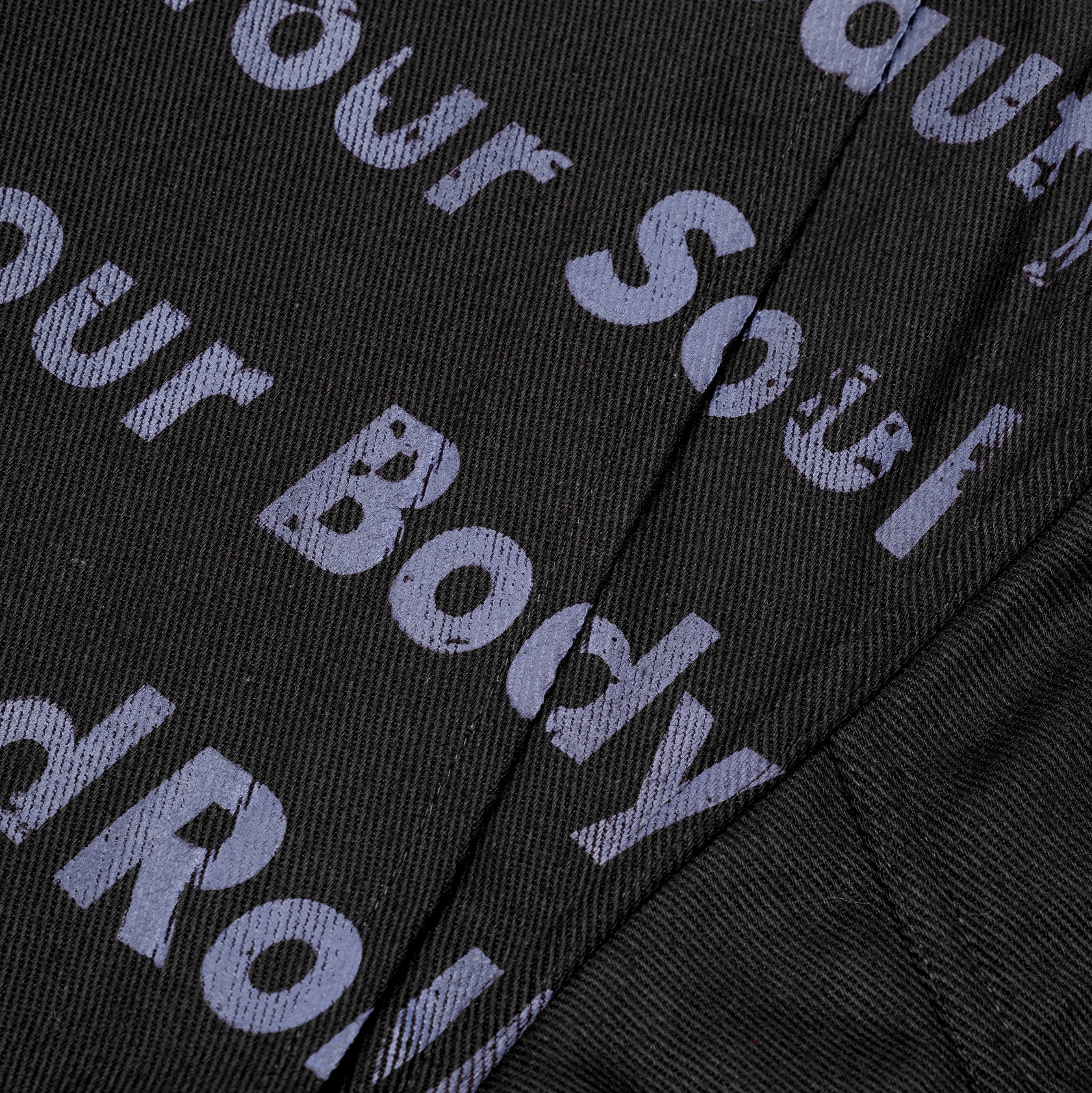 Marg. - Work Jacket (black)