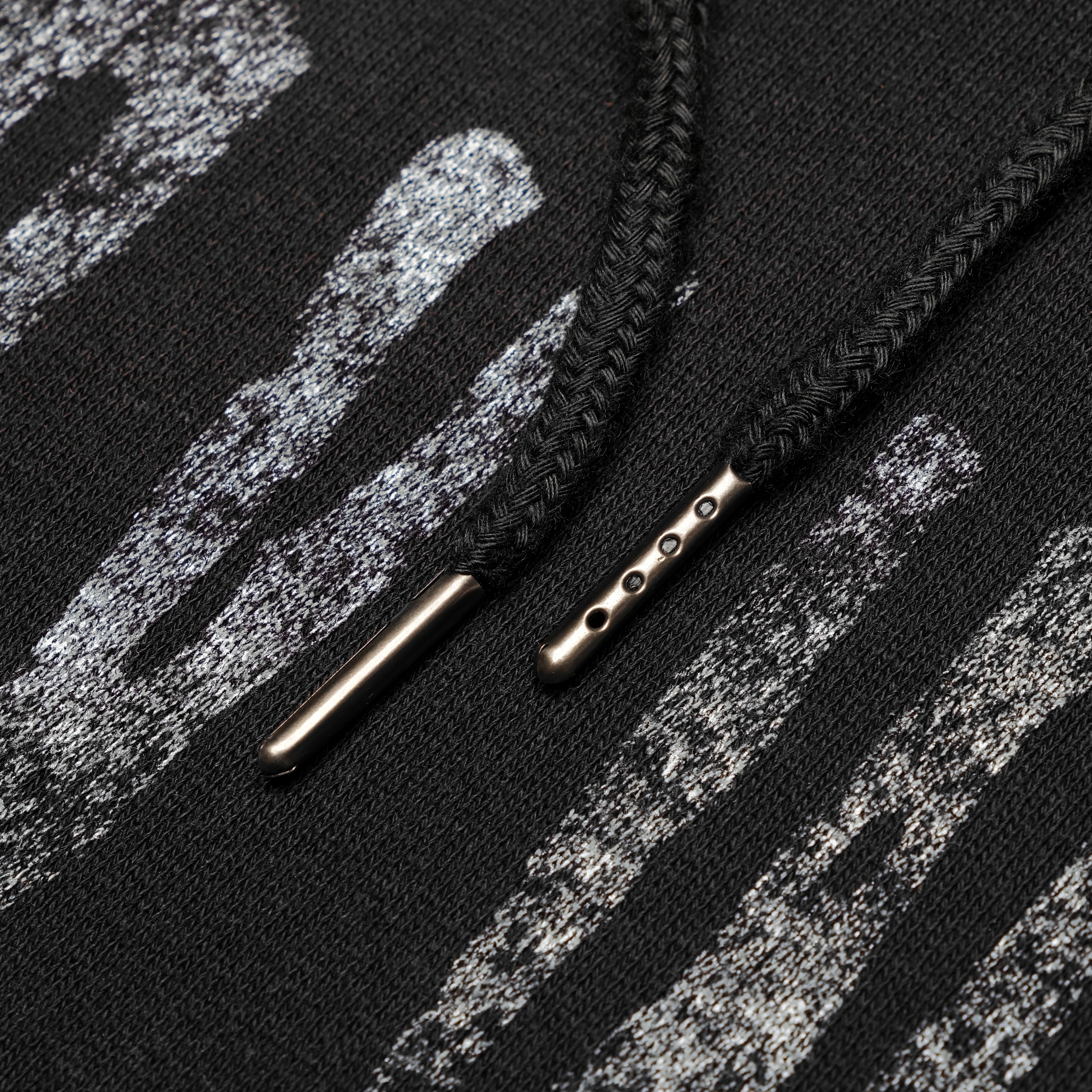 Everyword - Black Hoodie