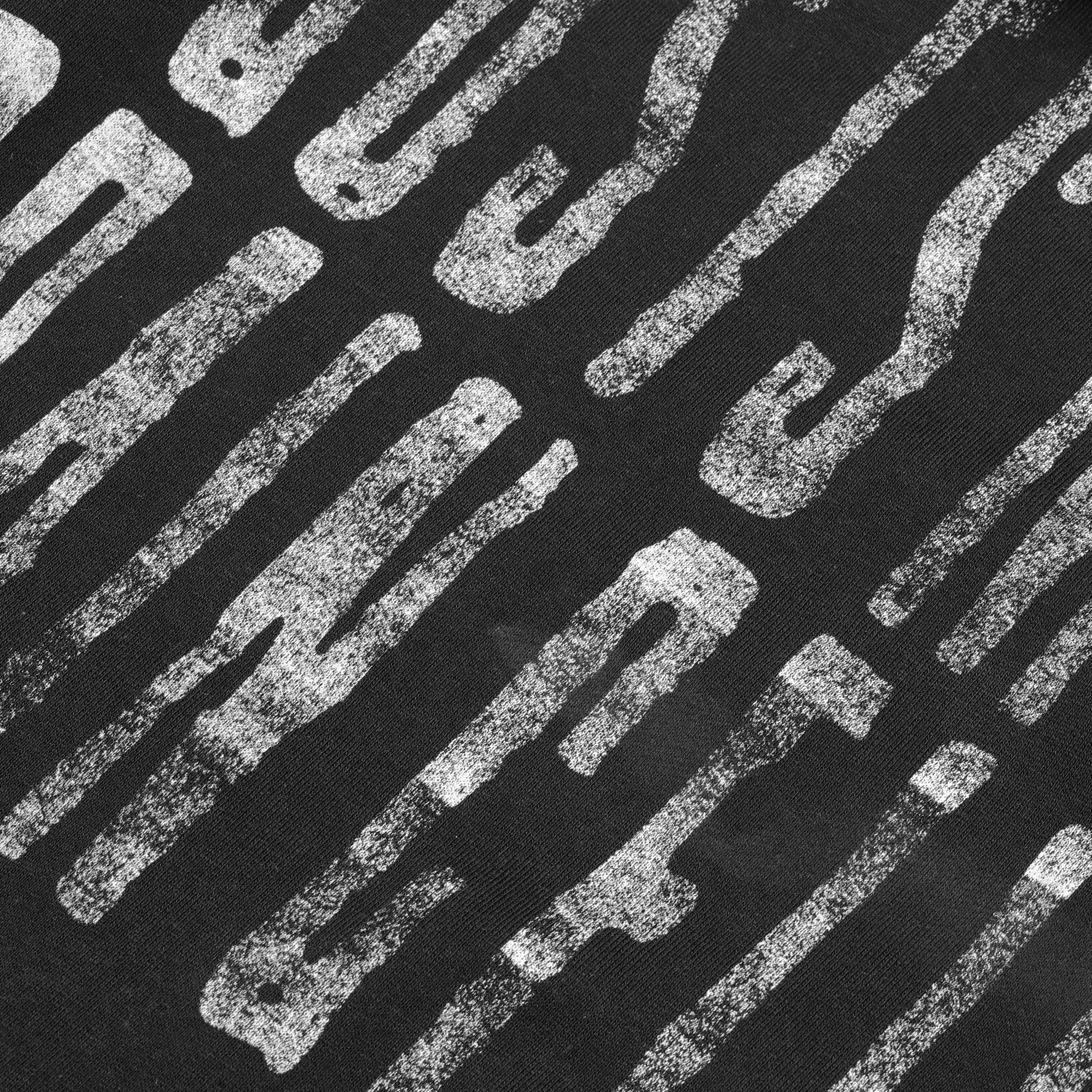 Everyword - Black Hoodie