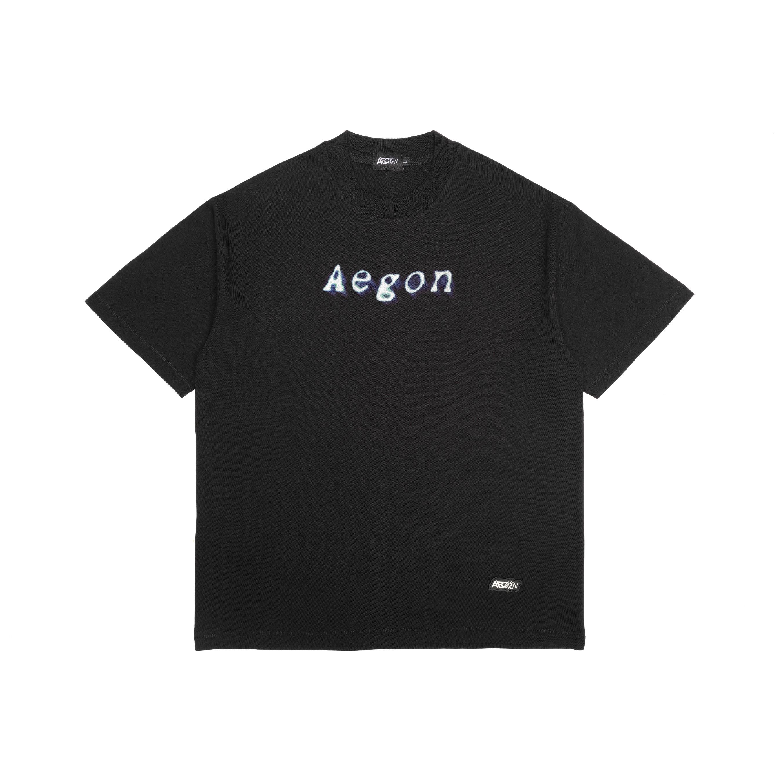 Abuse Power - Black tee