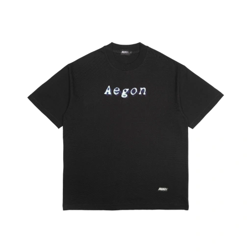 Image of Abuse Power - Black tee