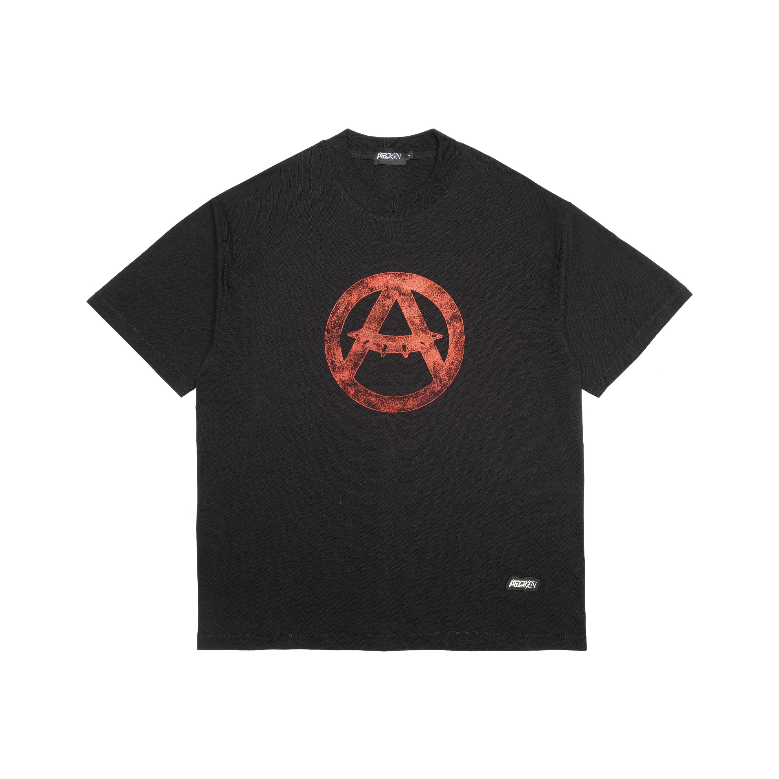 Elite Leaders - Black tee