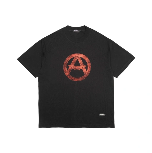 Image of Elite Leaders - Black tee