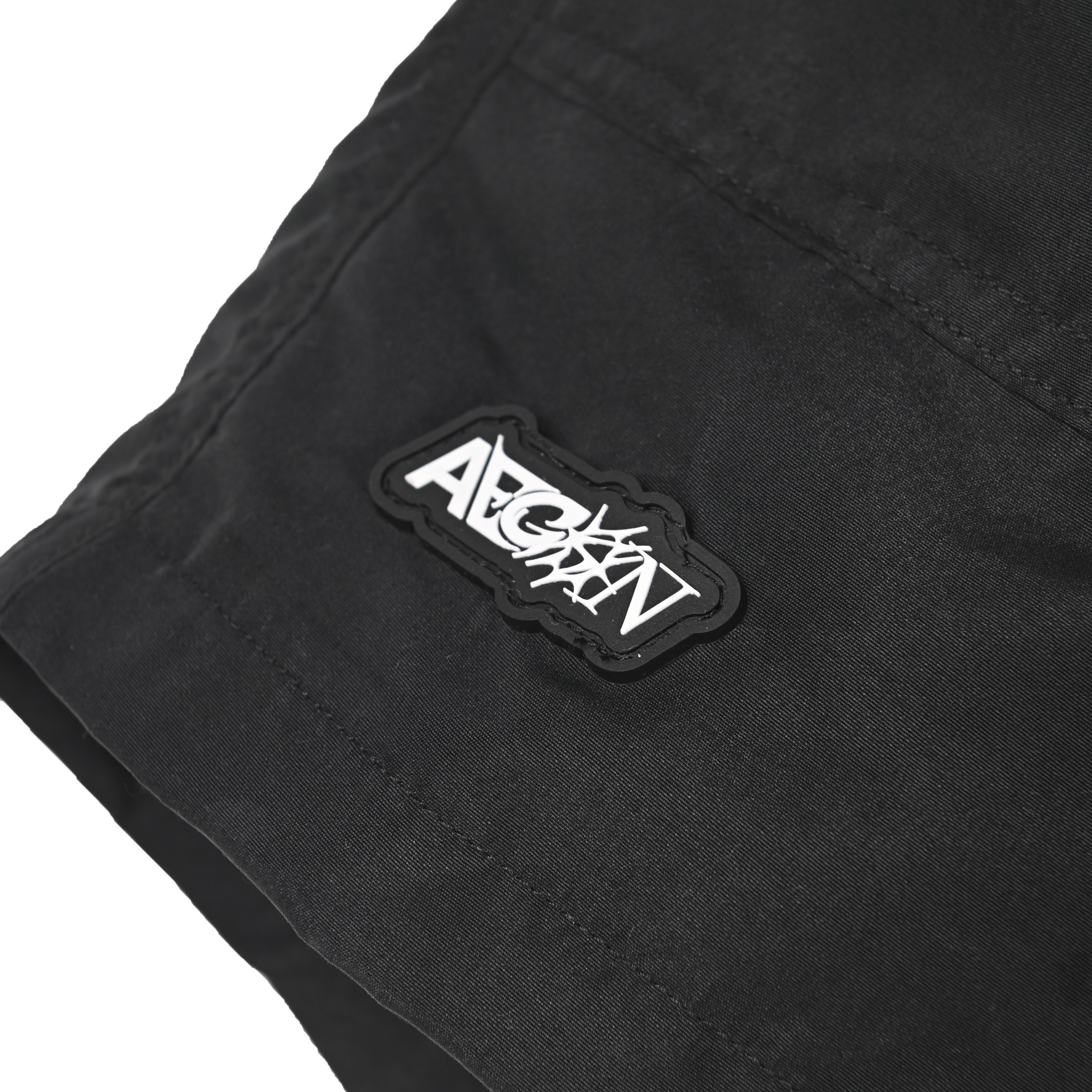 Basic Board Short Pants (Black)