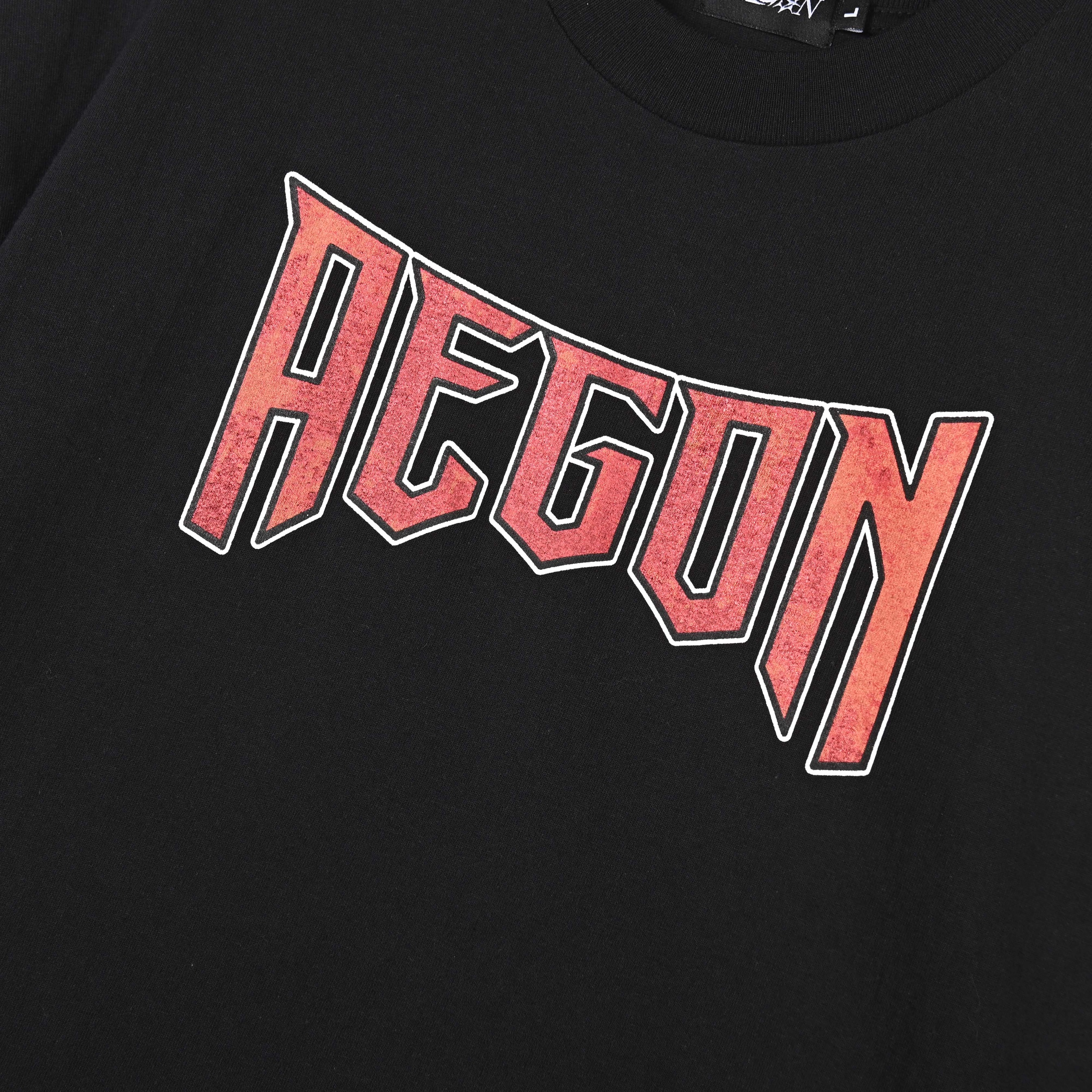Poisonious Thought Tee (Black)