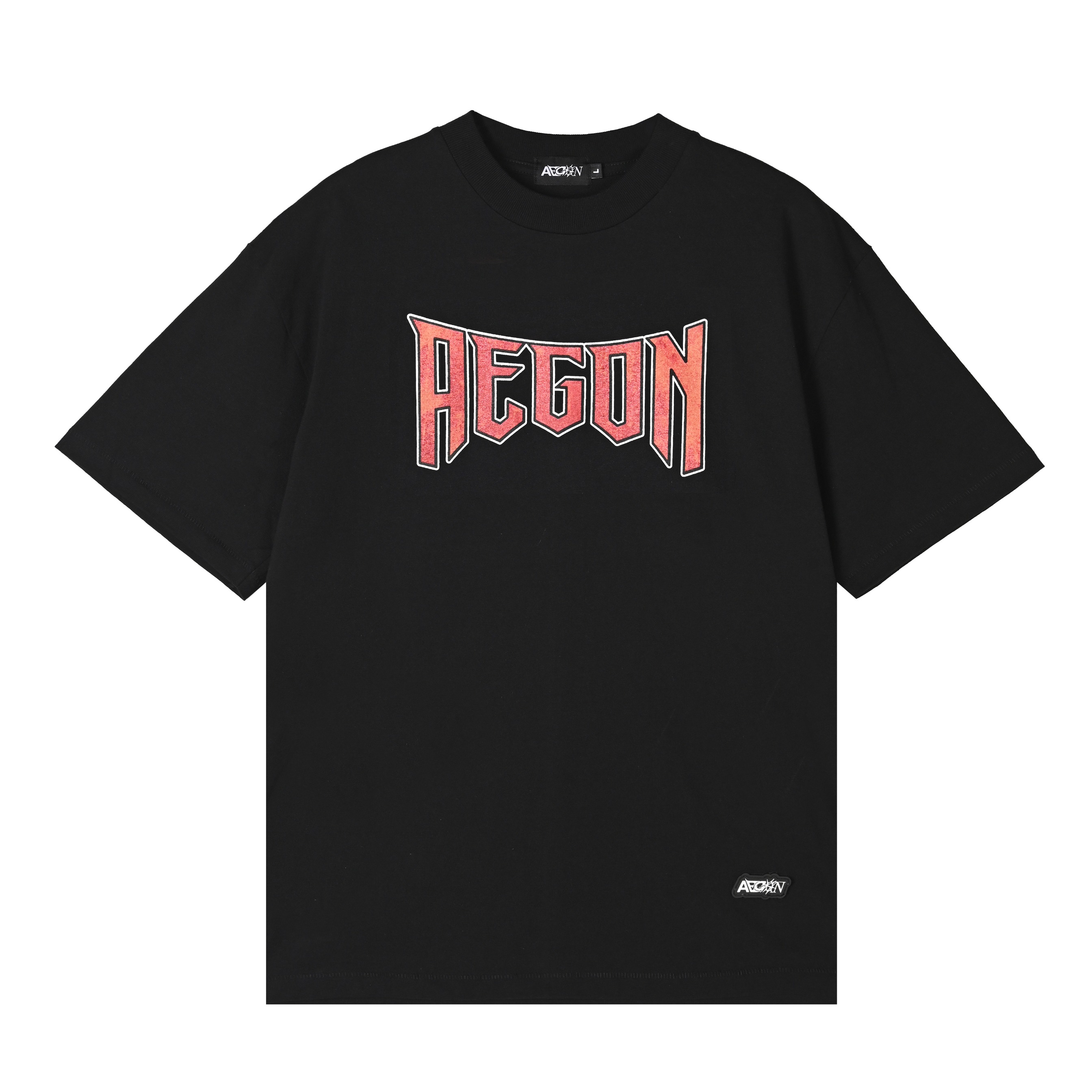 Poisonious Thought Tee (Black)