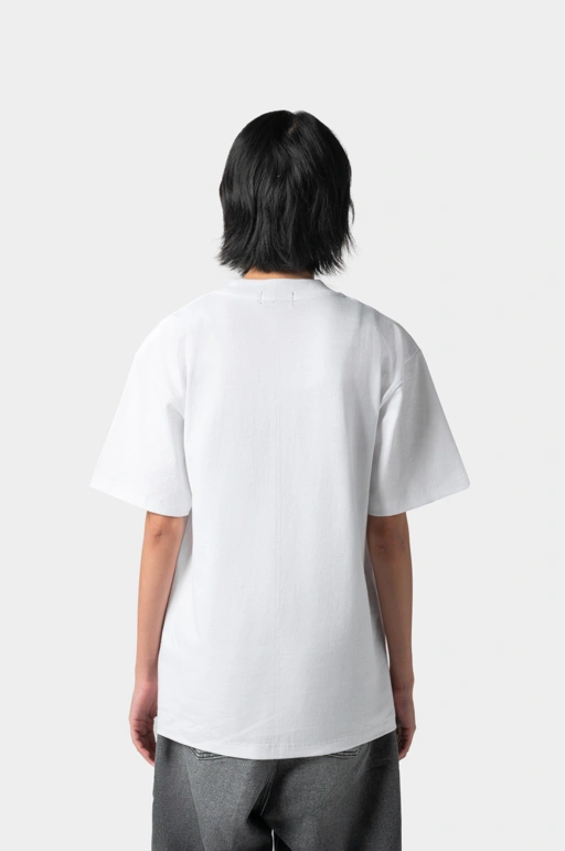 Image of Ghotic Tee (White)