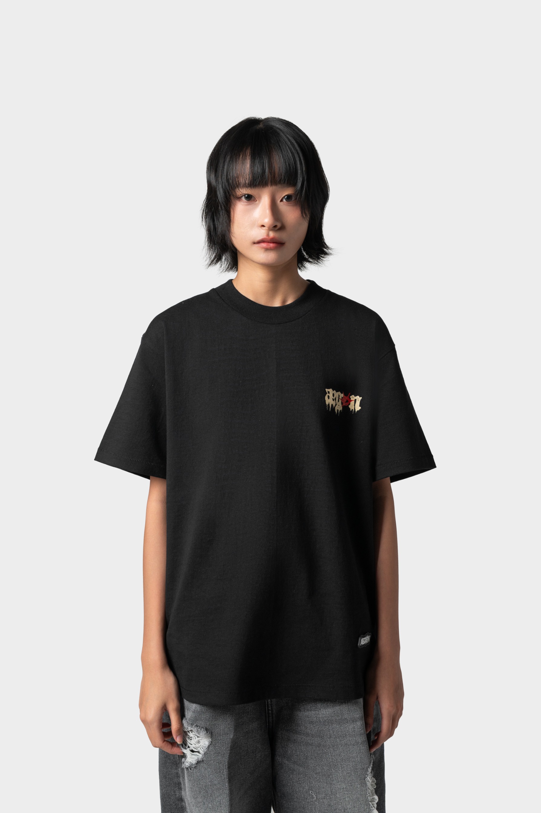 Realize Chaos (Black)