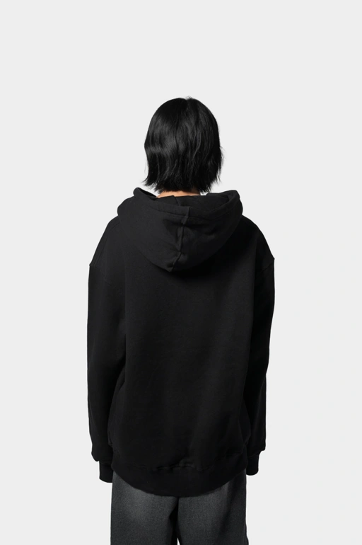 Image of Origin Blank - Hoodie (Black)