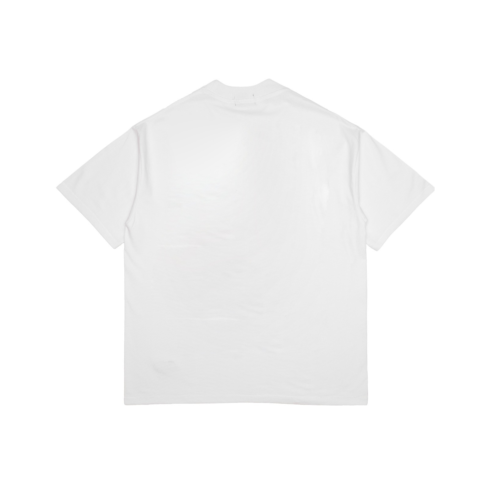 Hot Girls - White tee