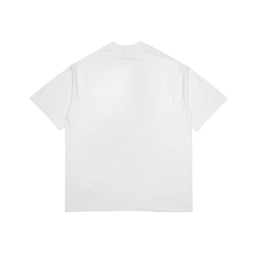 Image of AK47 - White tee