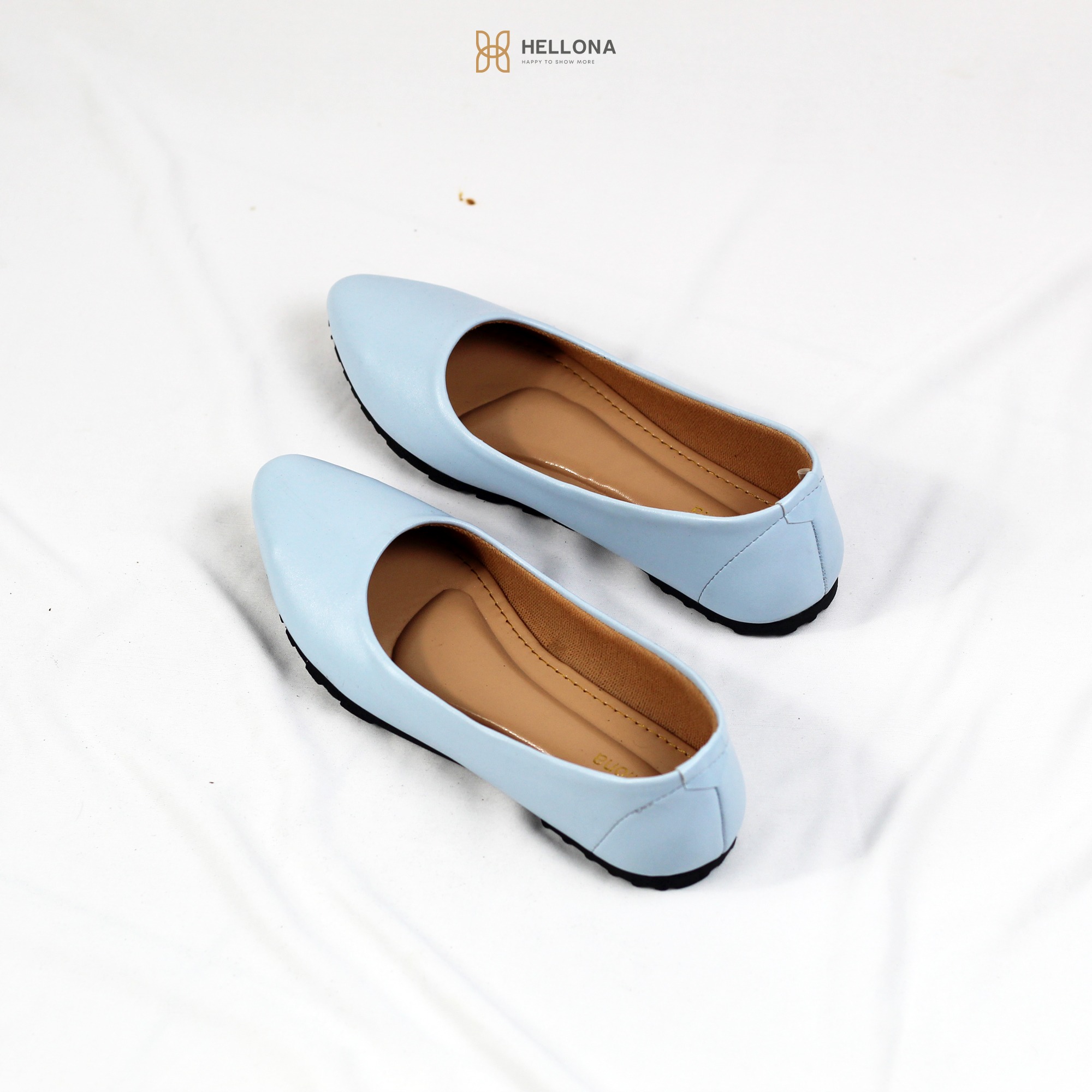 Kirey Flatshoes