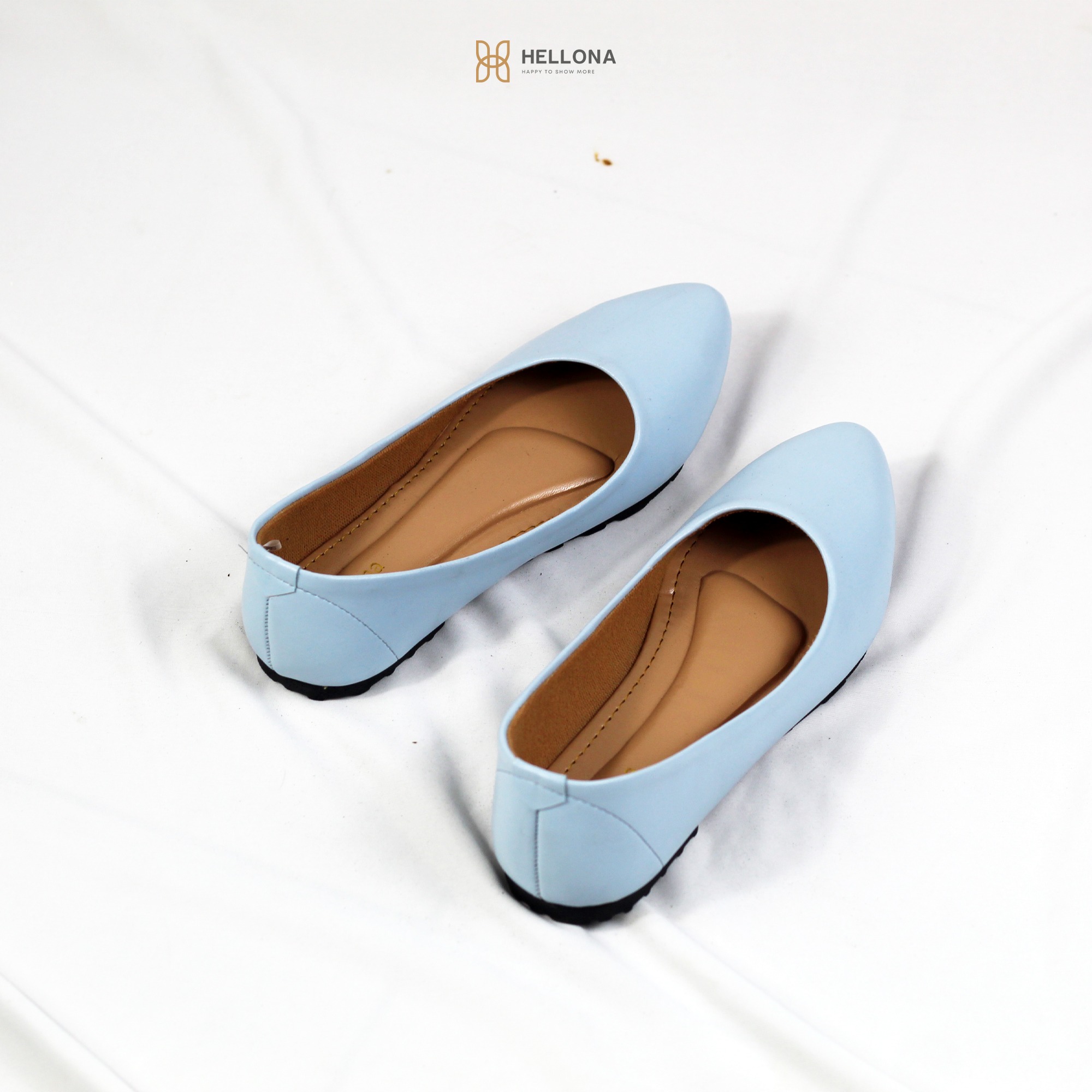 Kirey Flatshoes