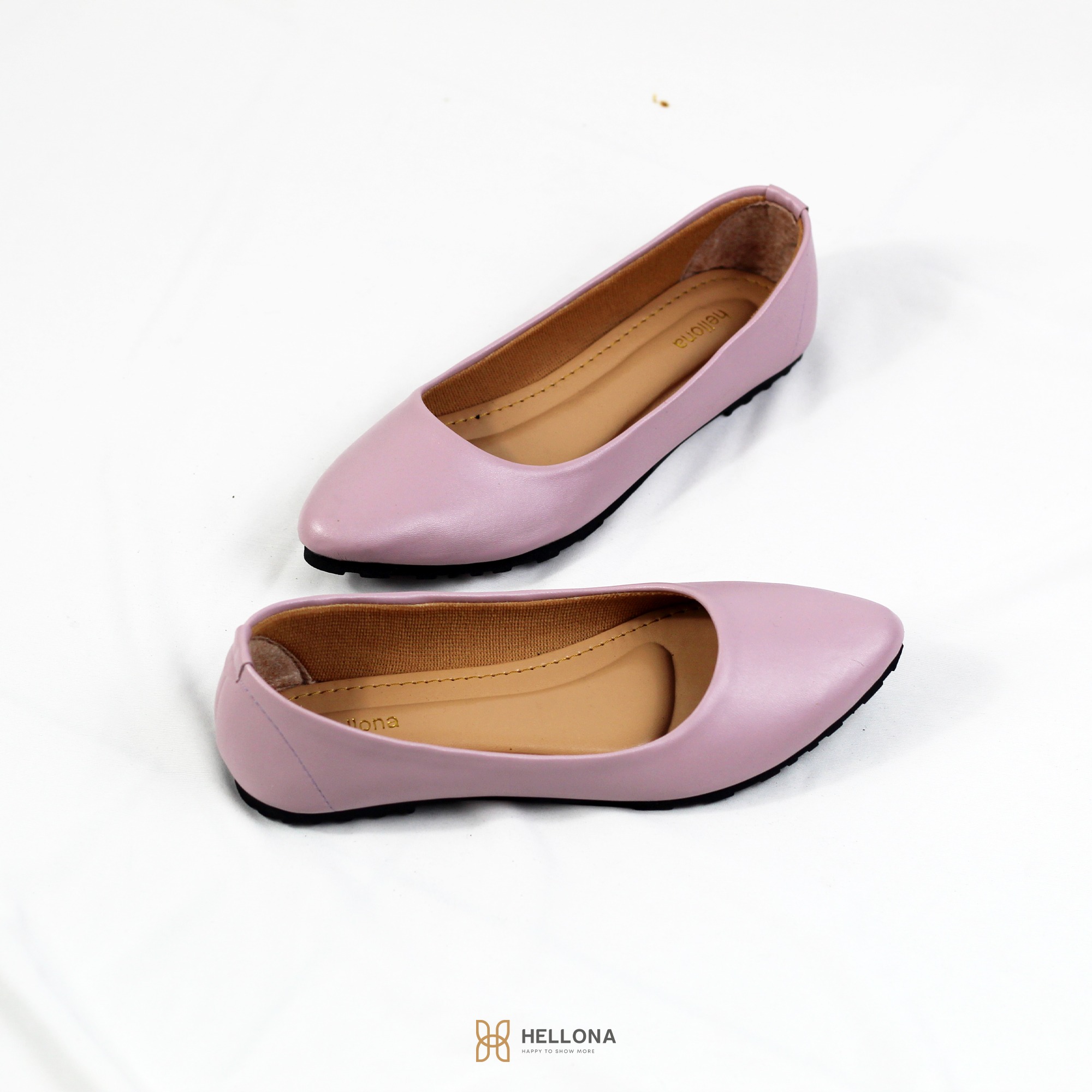 Kirey Flatshoes