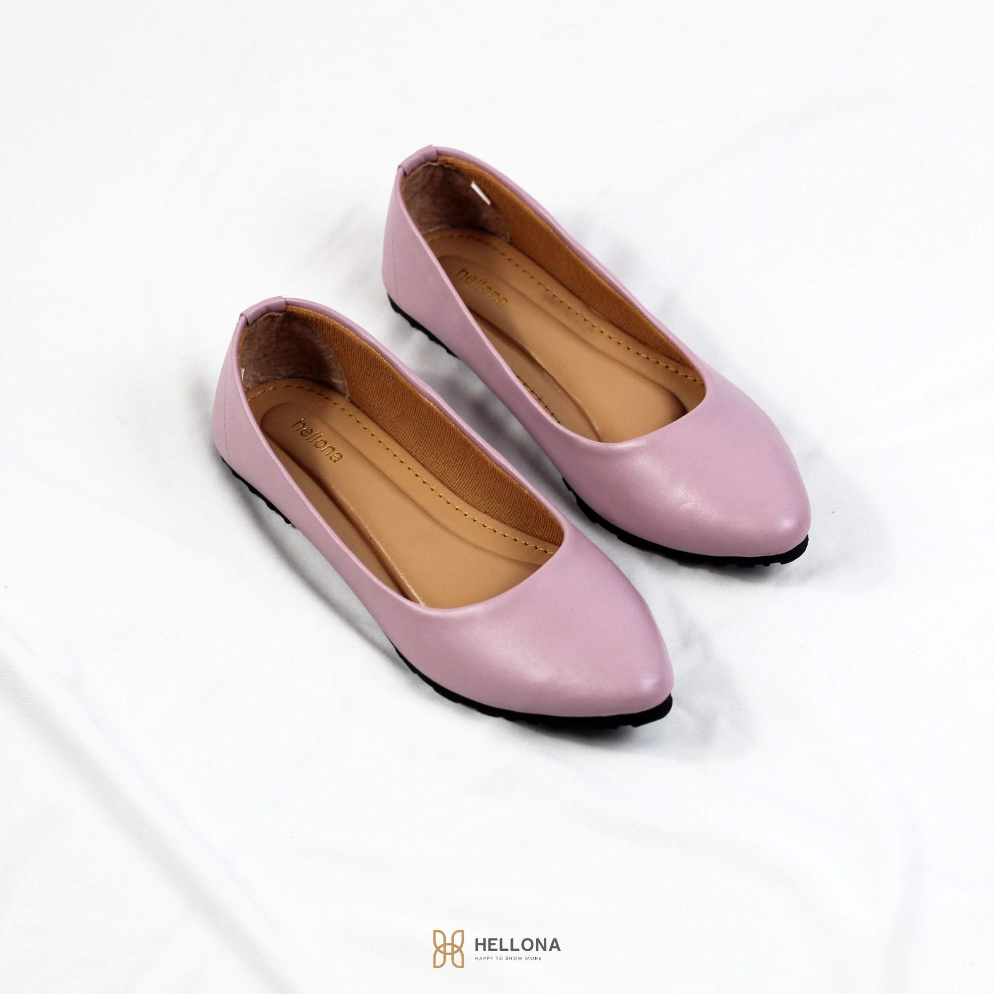Kirey Flatshoes