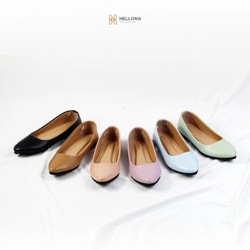 Kirey Flatshoes