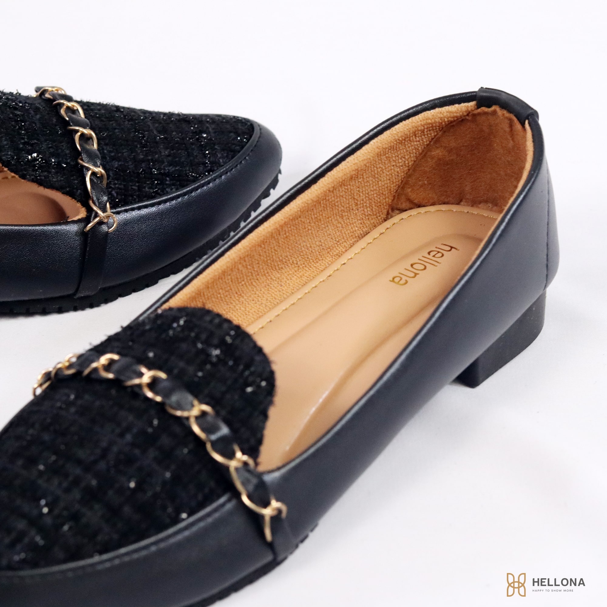 Carissa Flatshoes