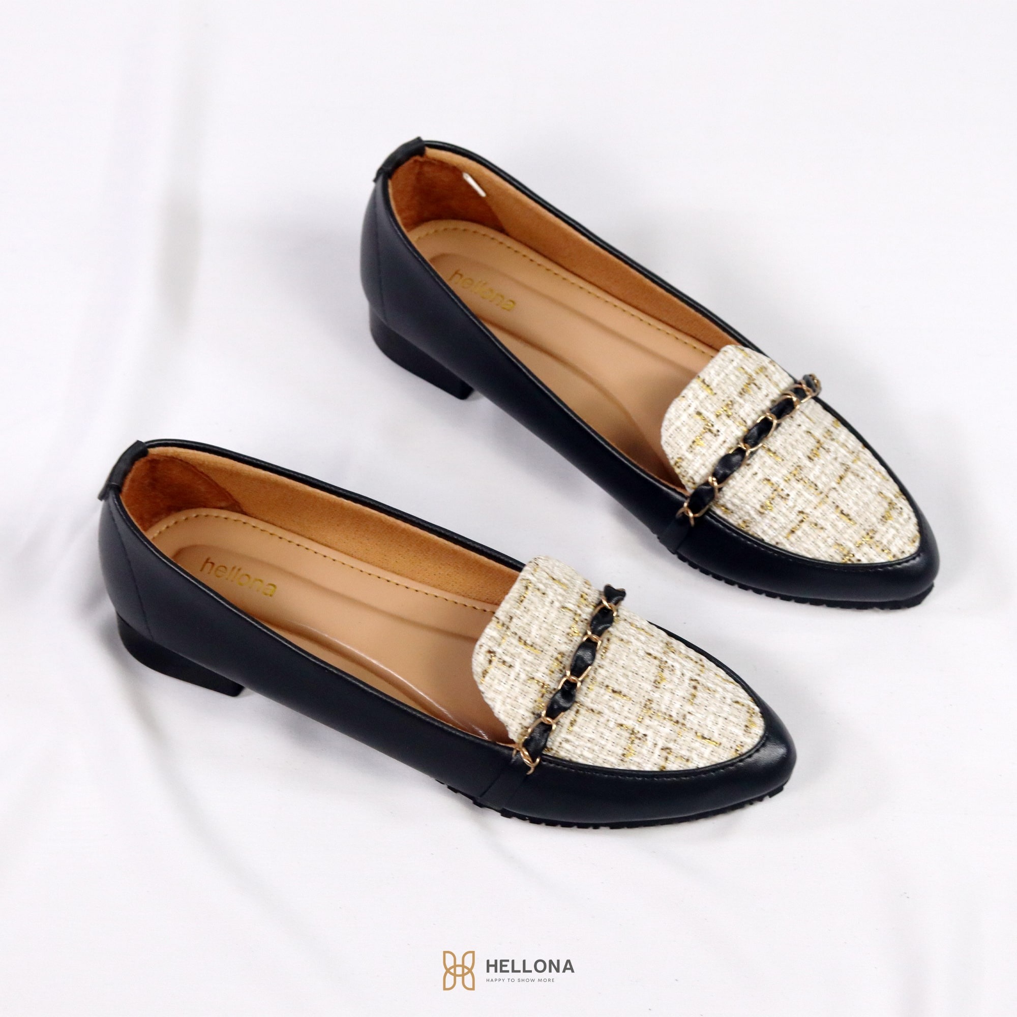 Carissa Flatshoes