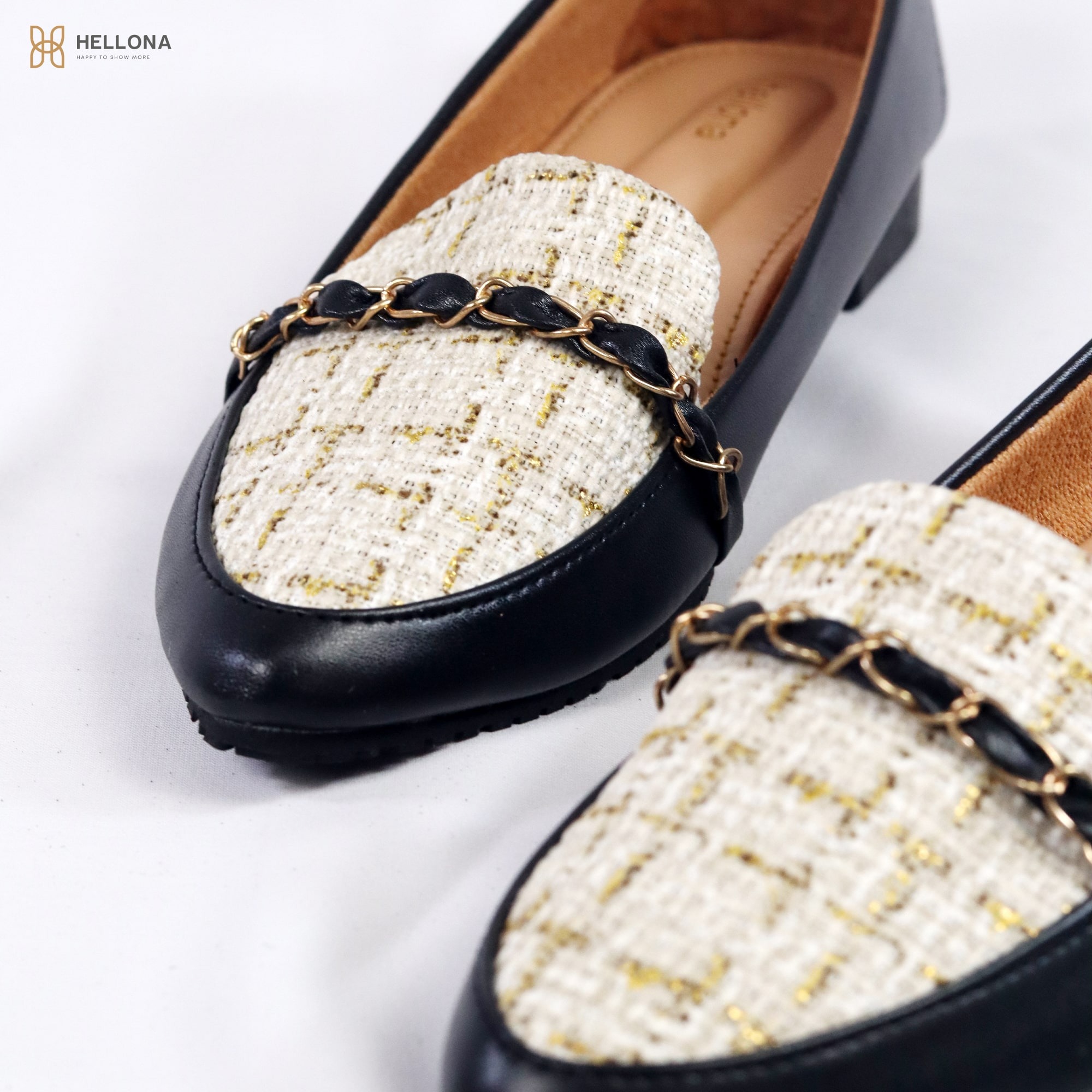 Carissa Flatshoes