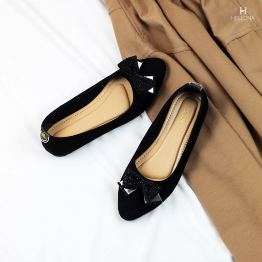 Clara Flatshoes
