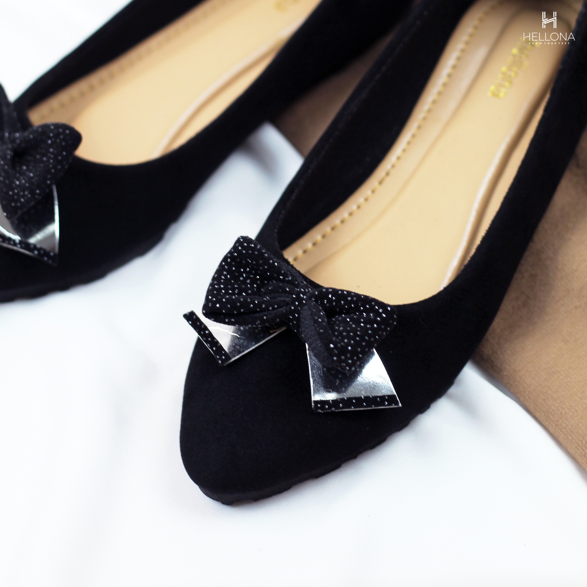Clara Flatshoes