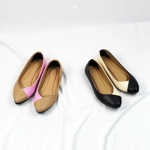 Elena Flatshoes