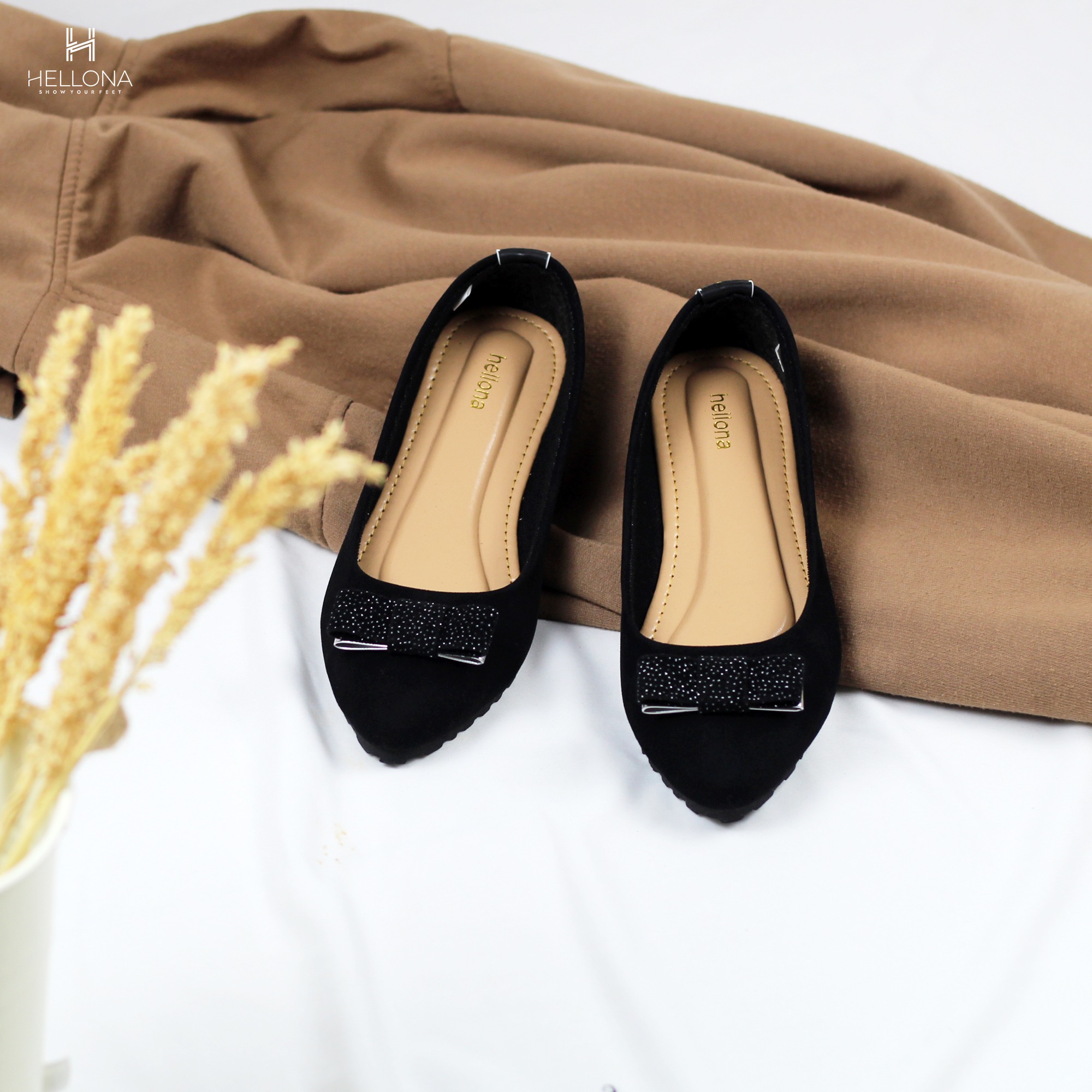 Lily Flatshoes