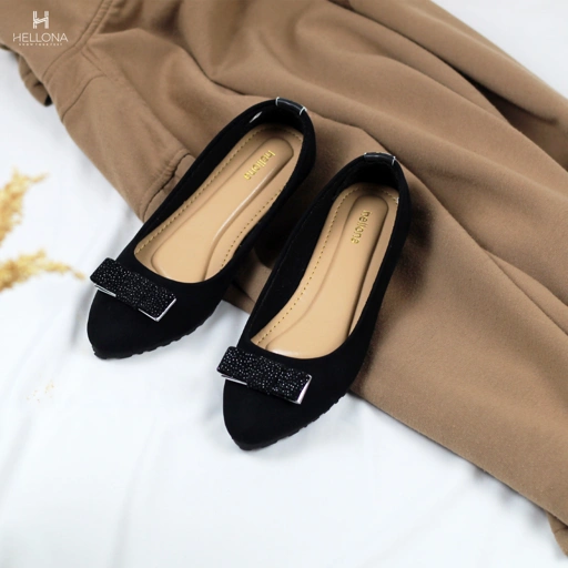 Lily Flatshoes