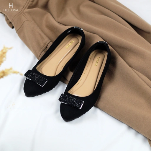 Lily Flatshoes