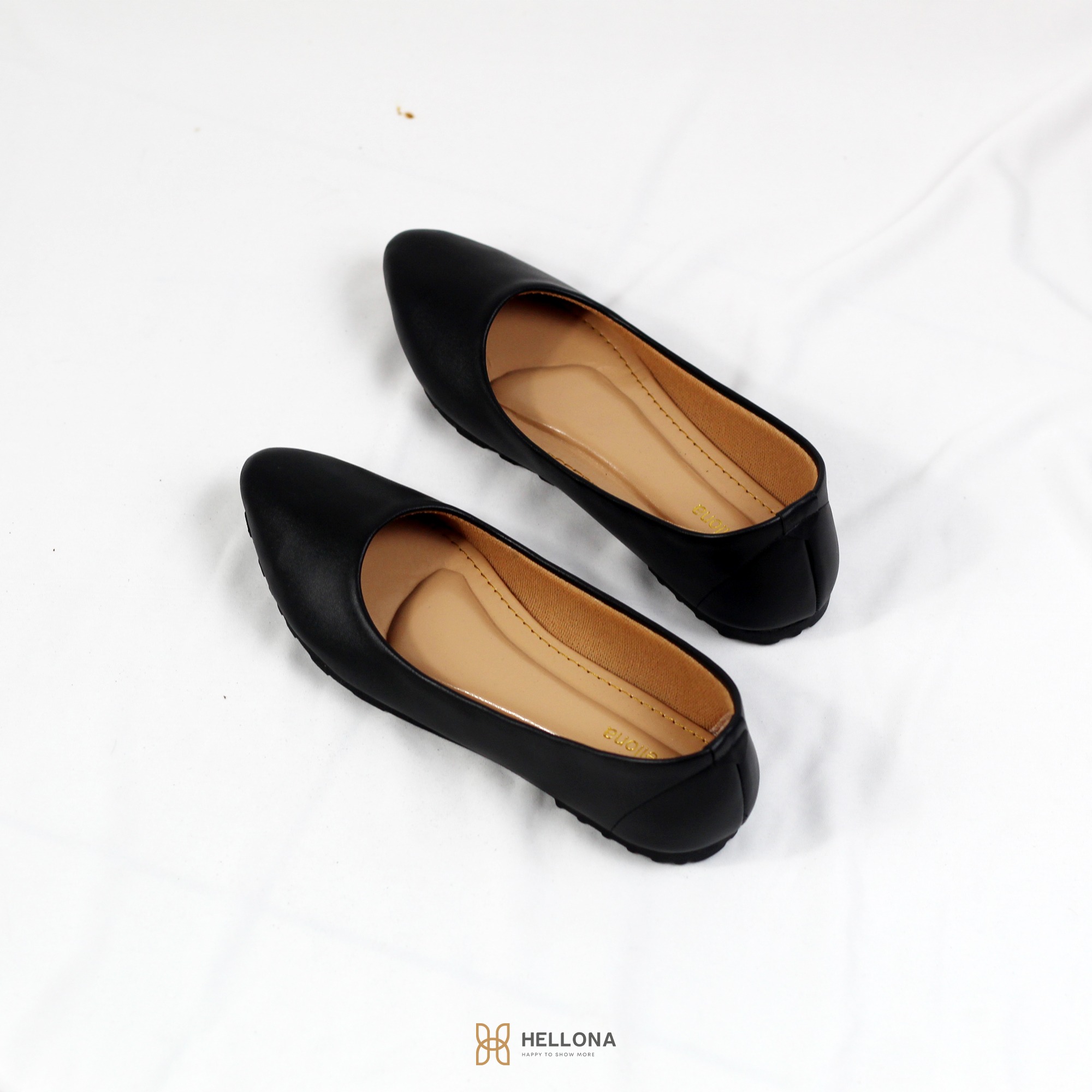 Kirey Flatshoes