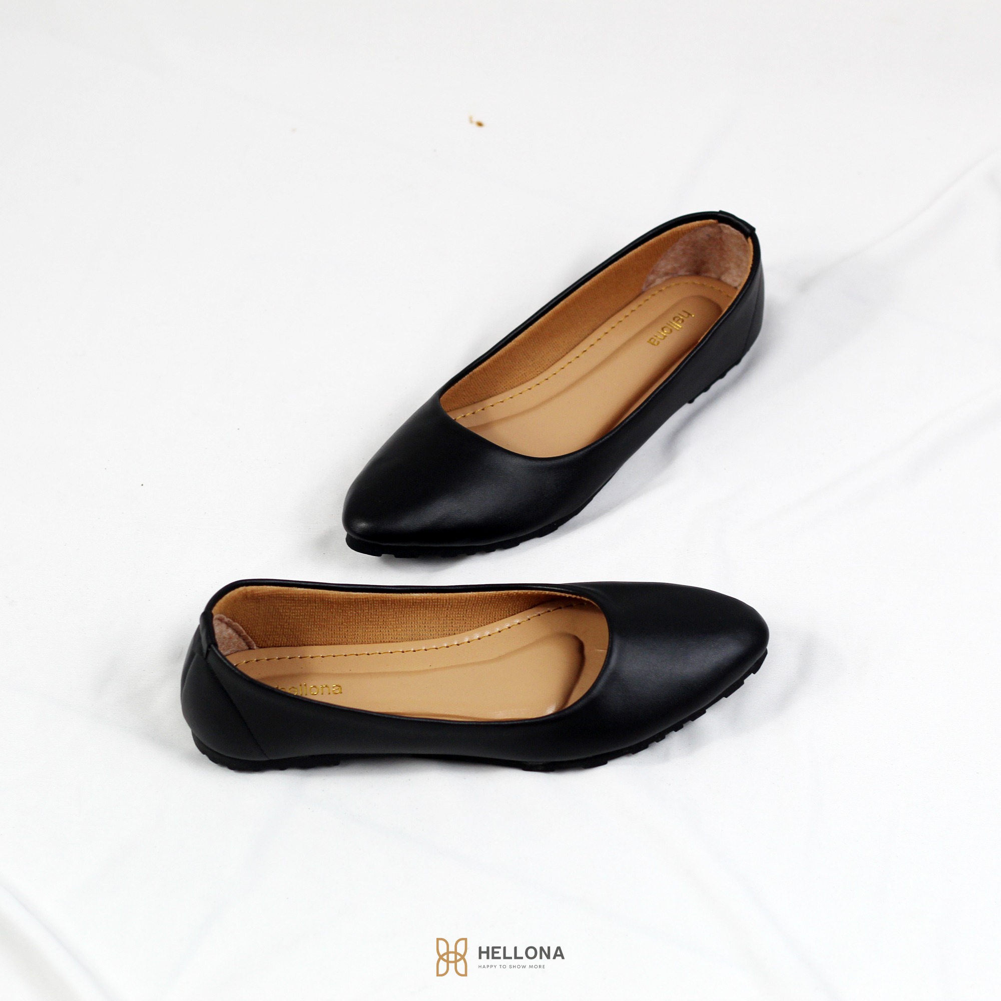 Kirey Flatshoes