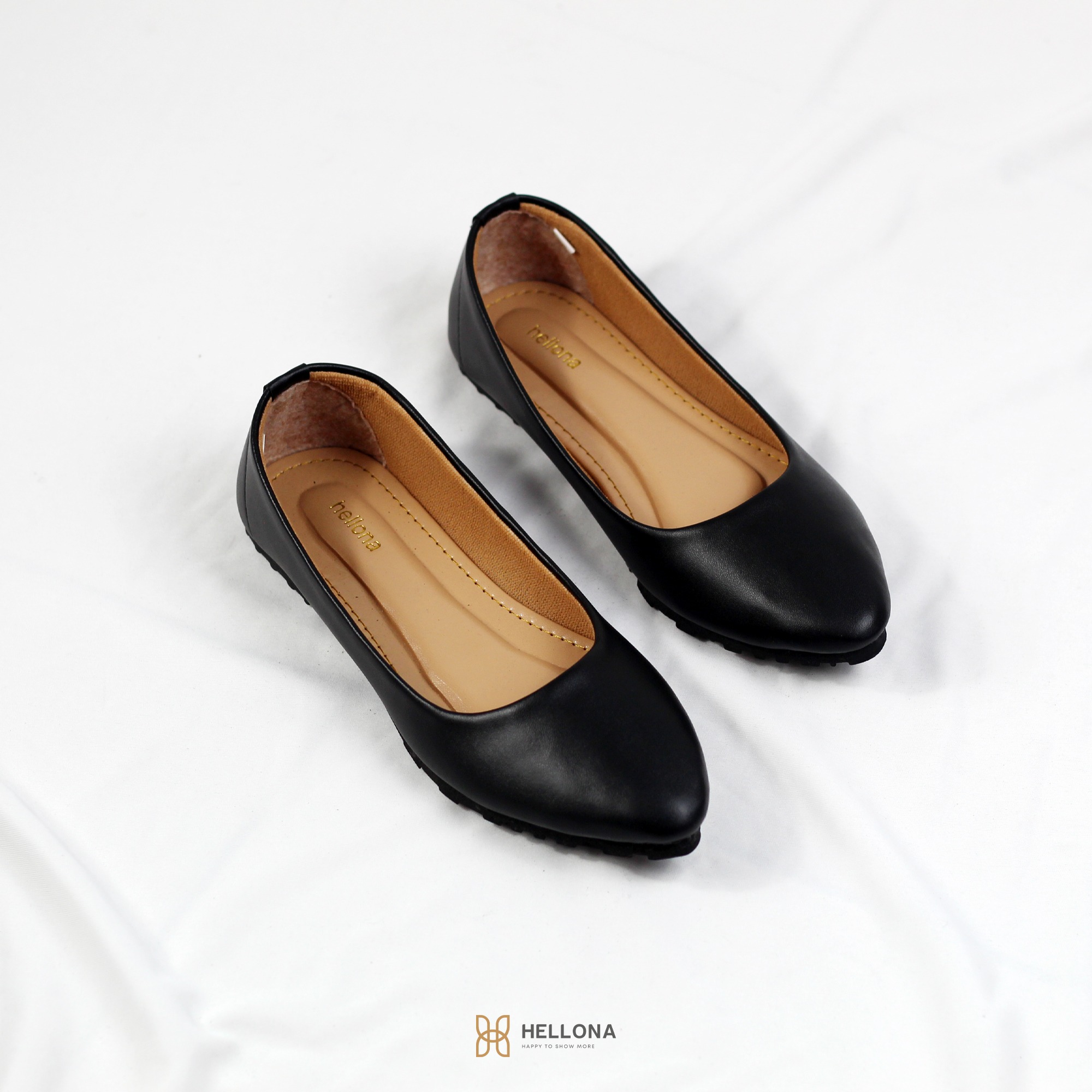 Kirey Flatshoes