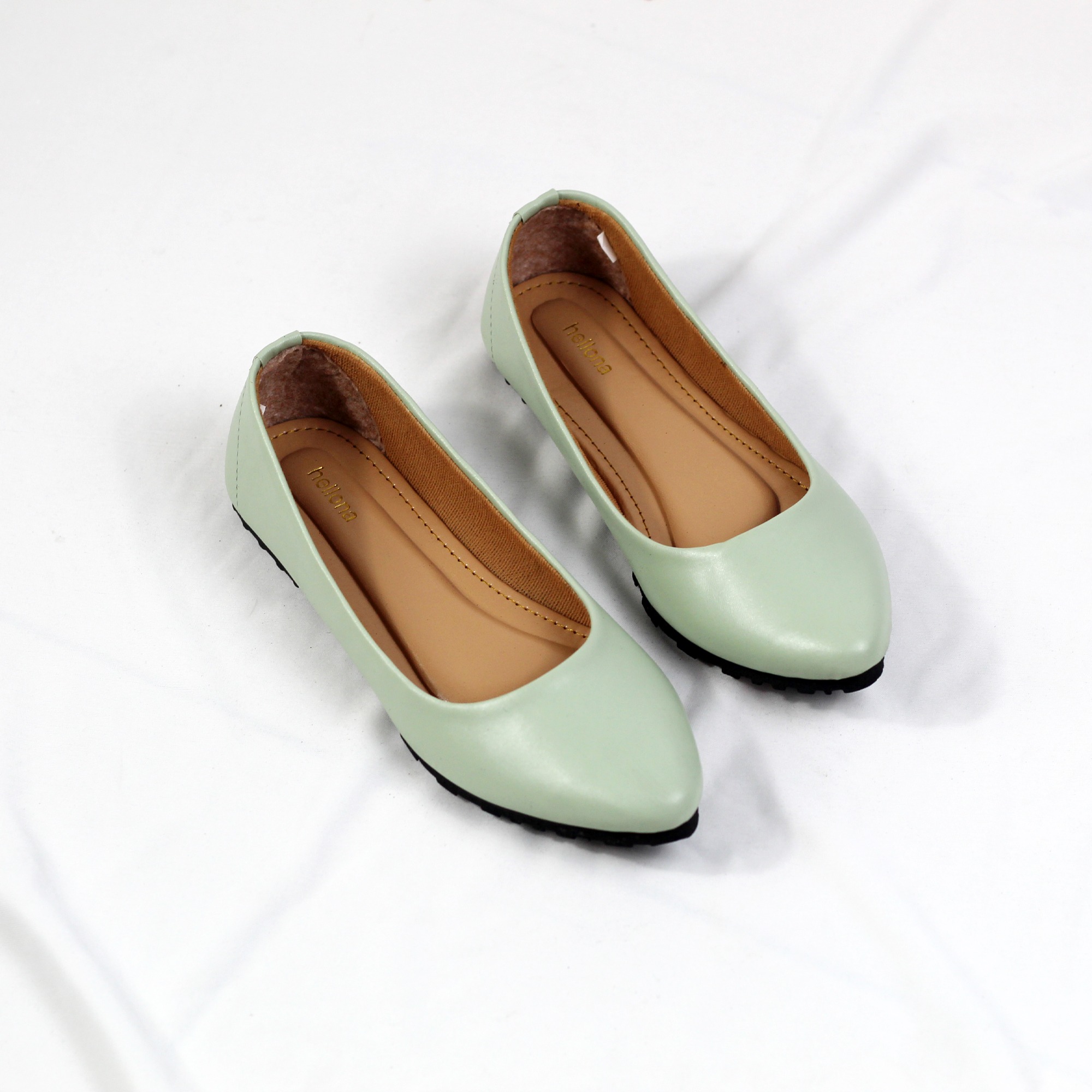 Kirey Flatshoes