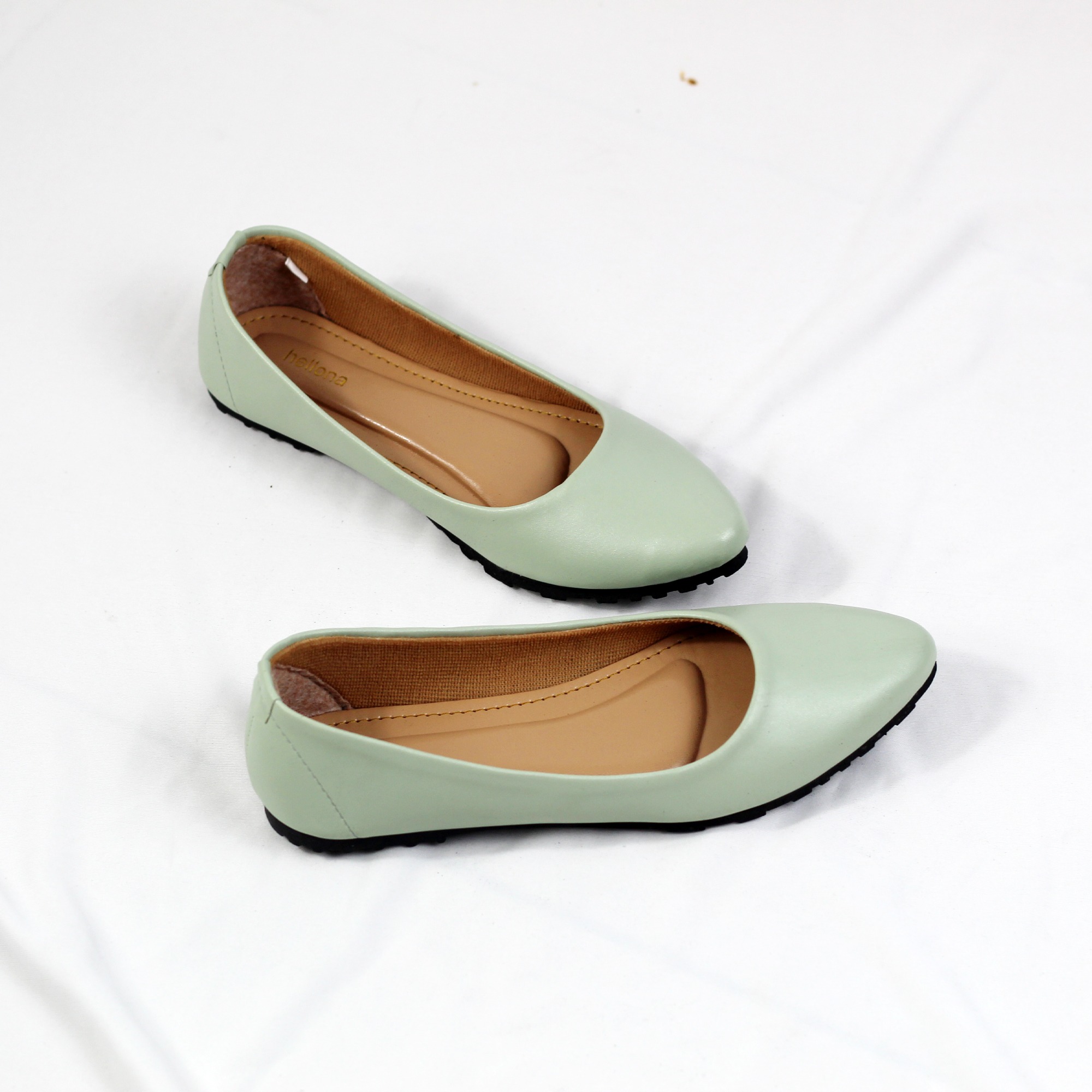 Kirey Flatshoes