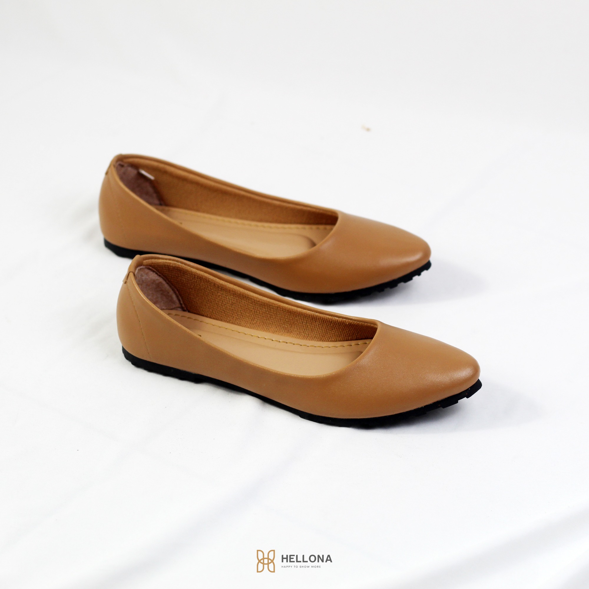 Kirey Flatshoes